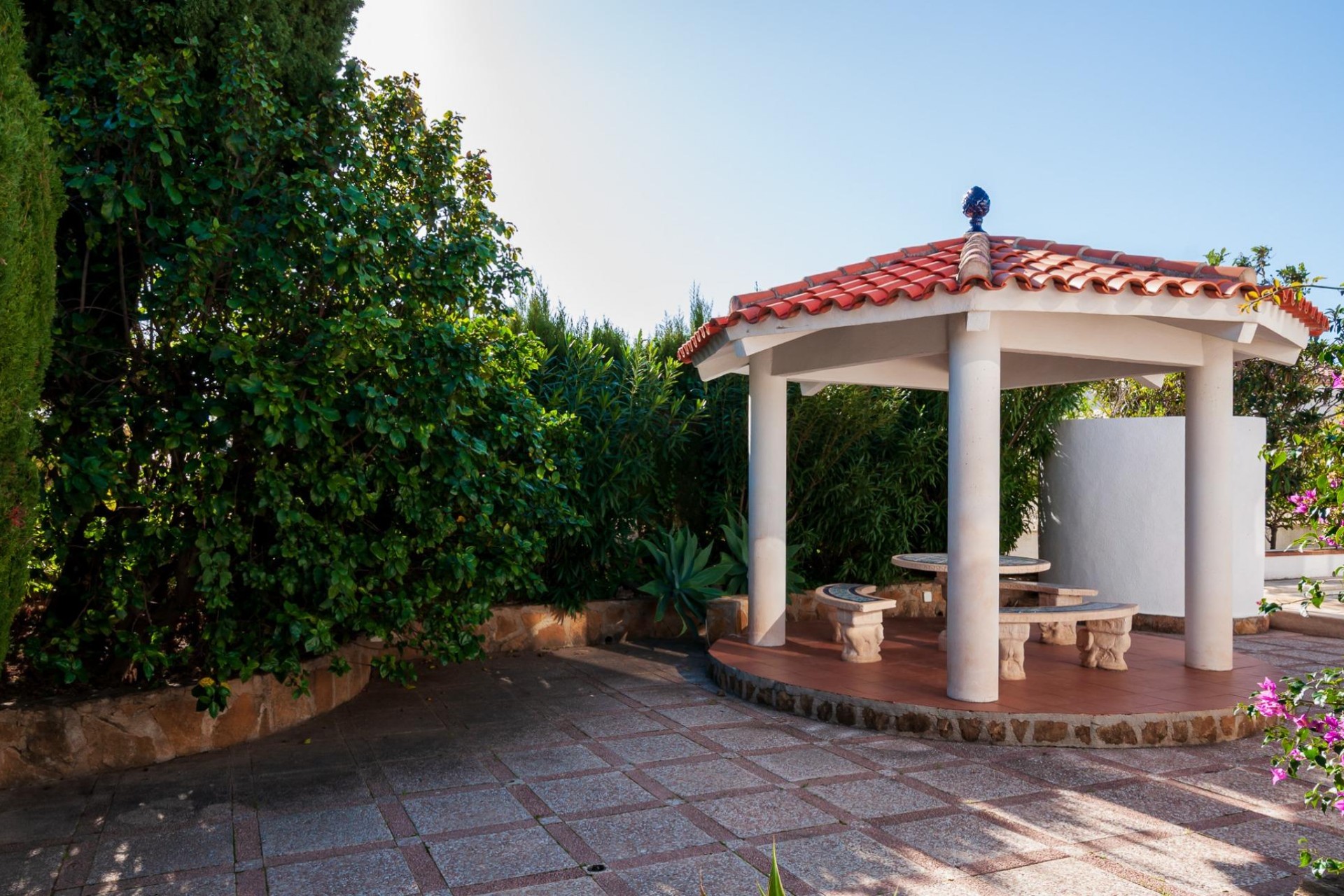 Te koop - Villa -
Calpe - Ortenbach