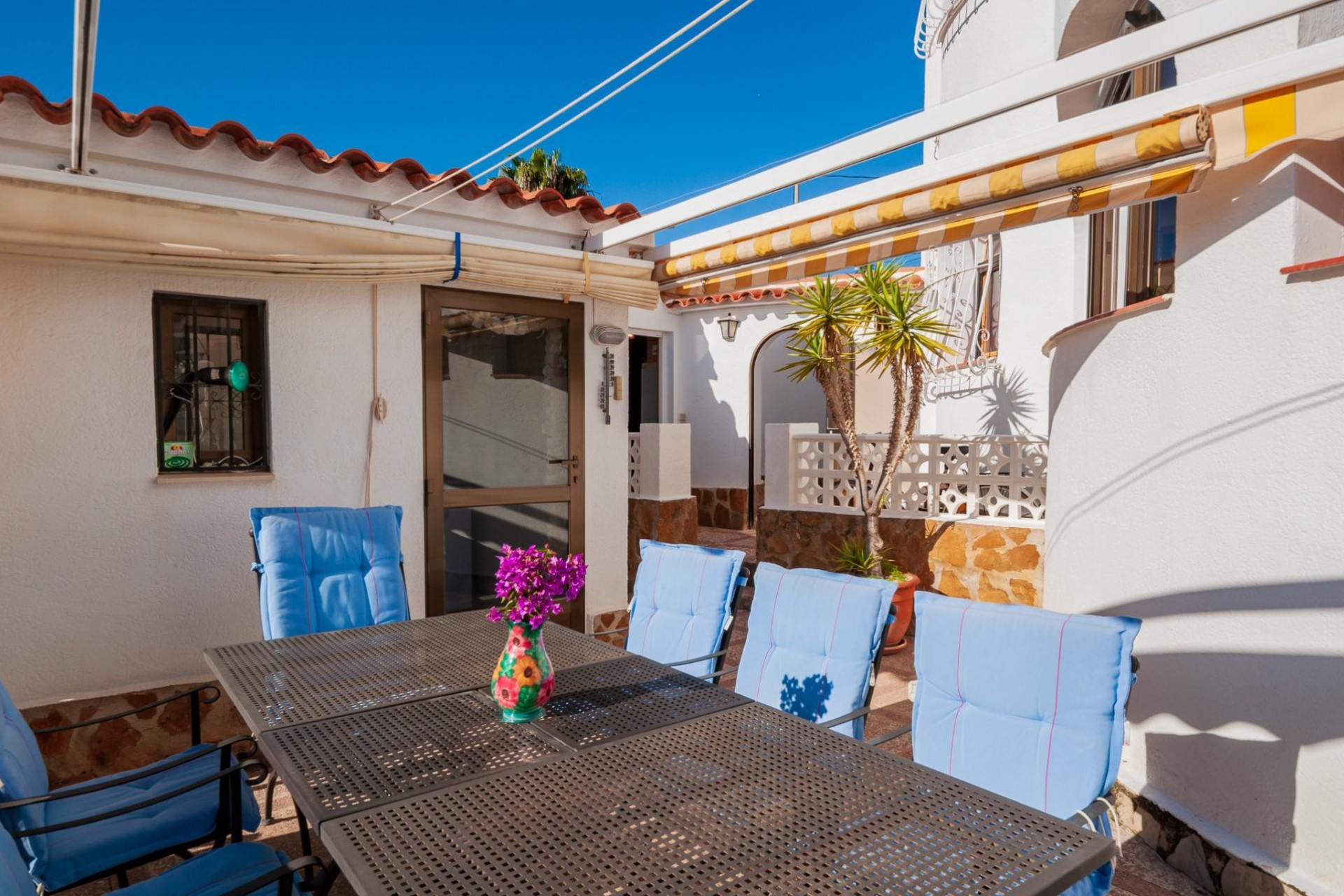 Te koop - Villa -
Calpe - Ortenbach