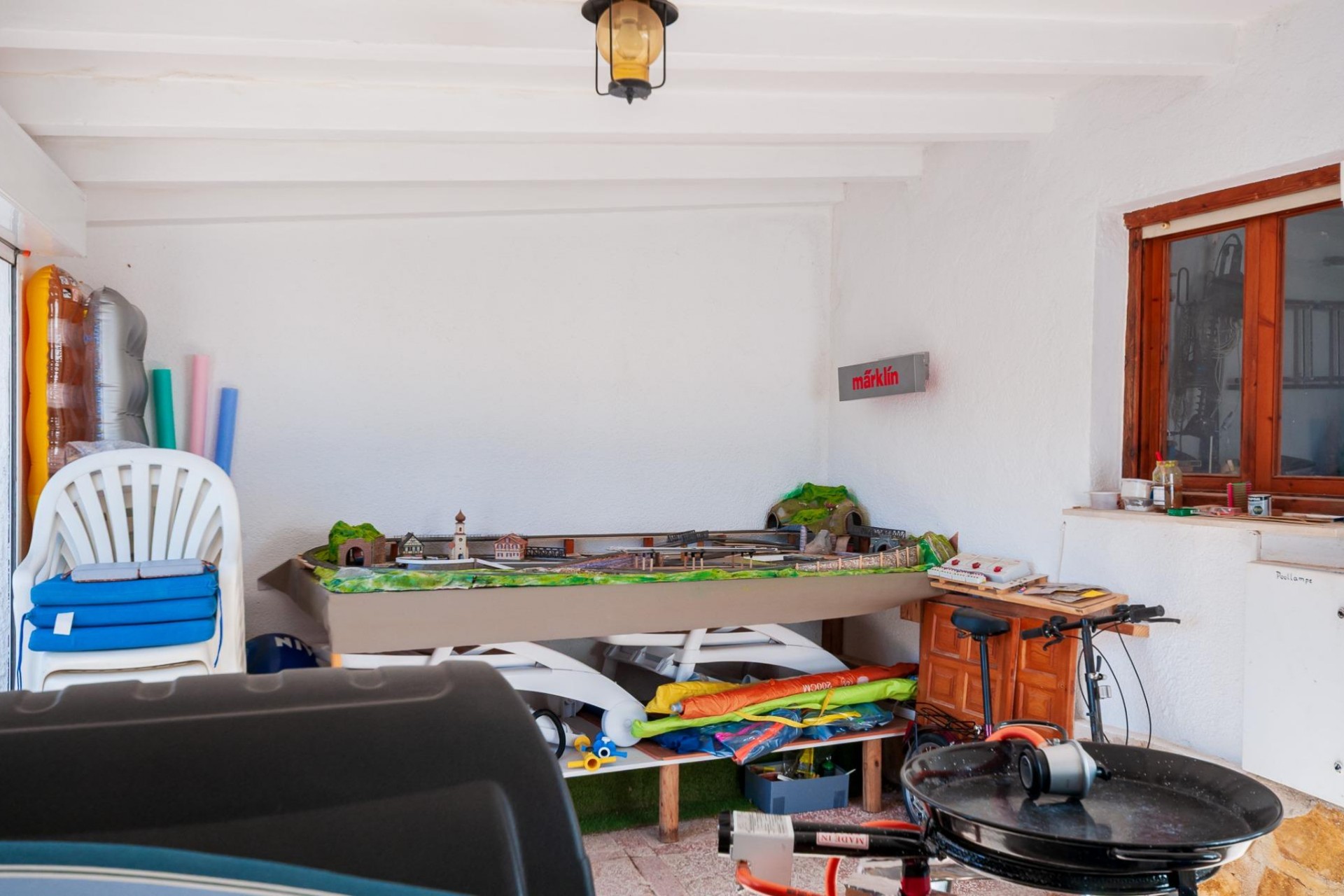 Te koop - Villa -
Calpe - Ortenbach