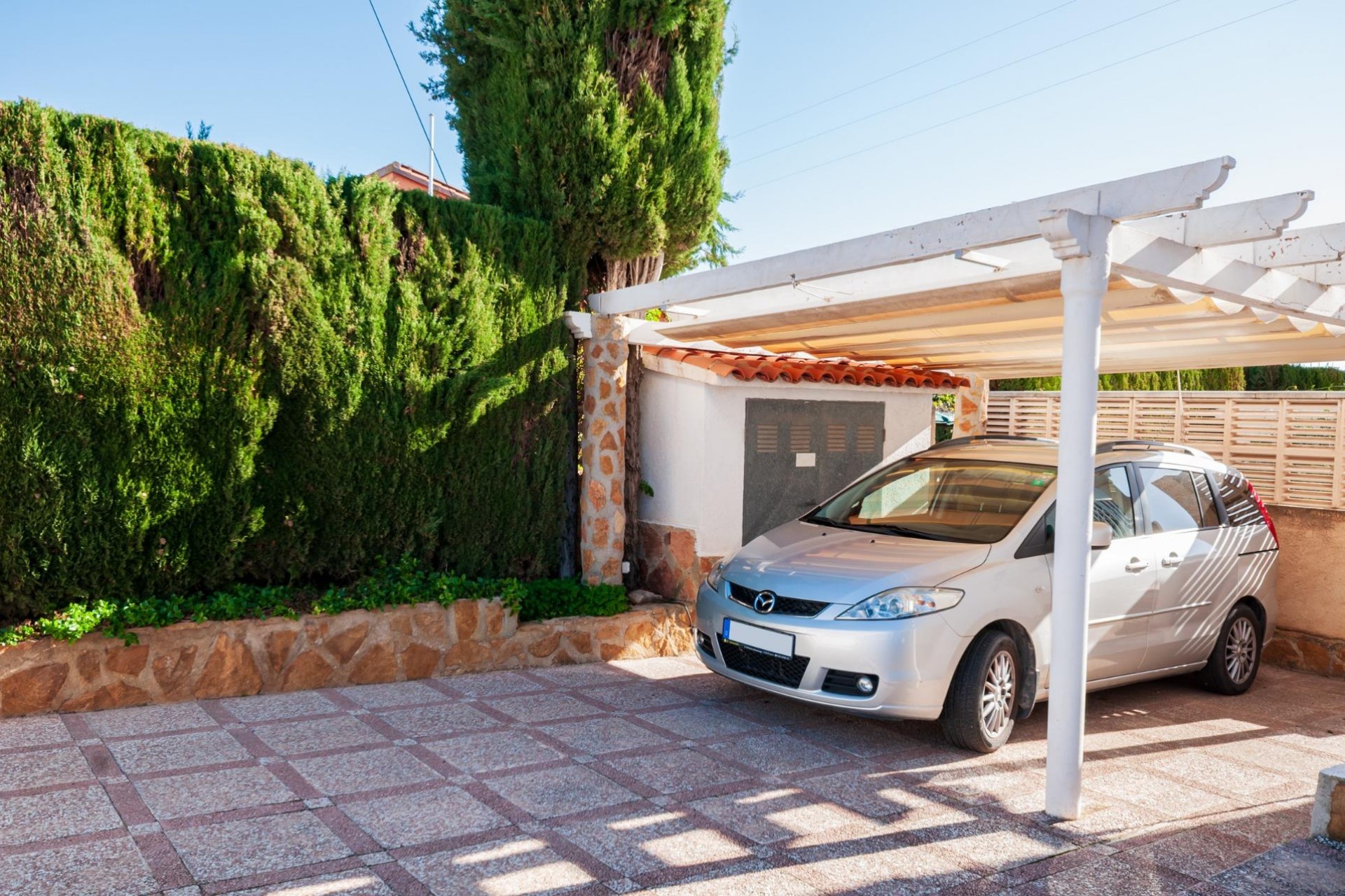 Te koop - Villa -
Calpe - Ortenbach