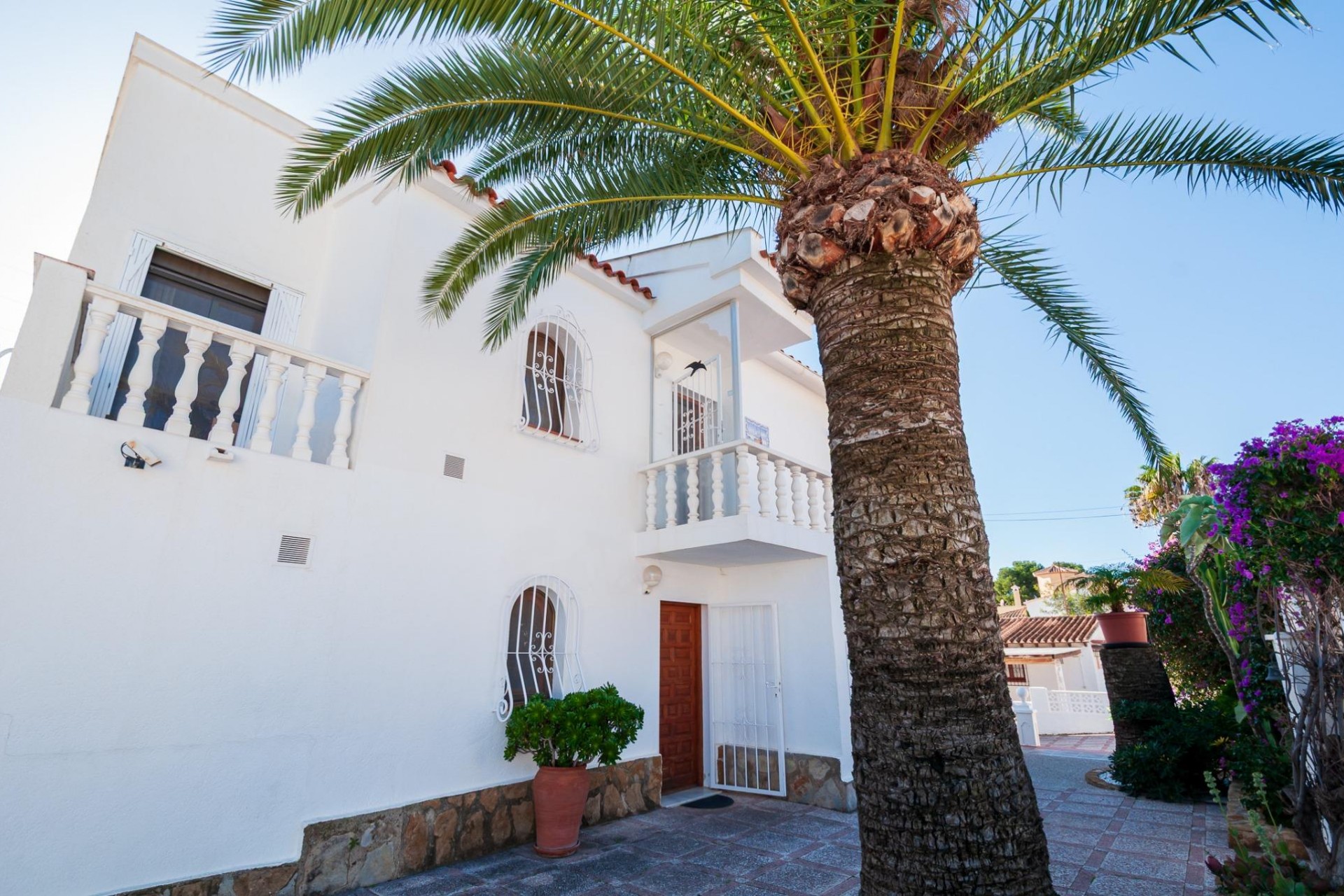 Te koop - Villa -
Calpe - Ortenbach