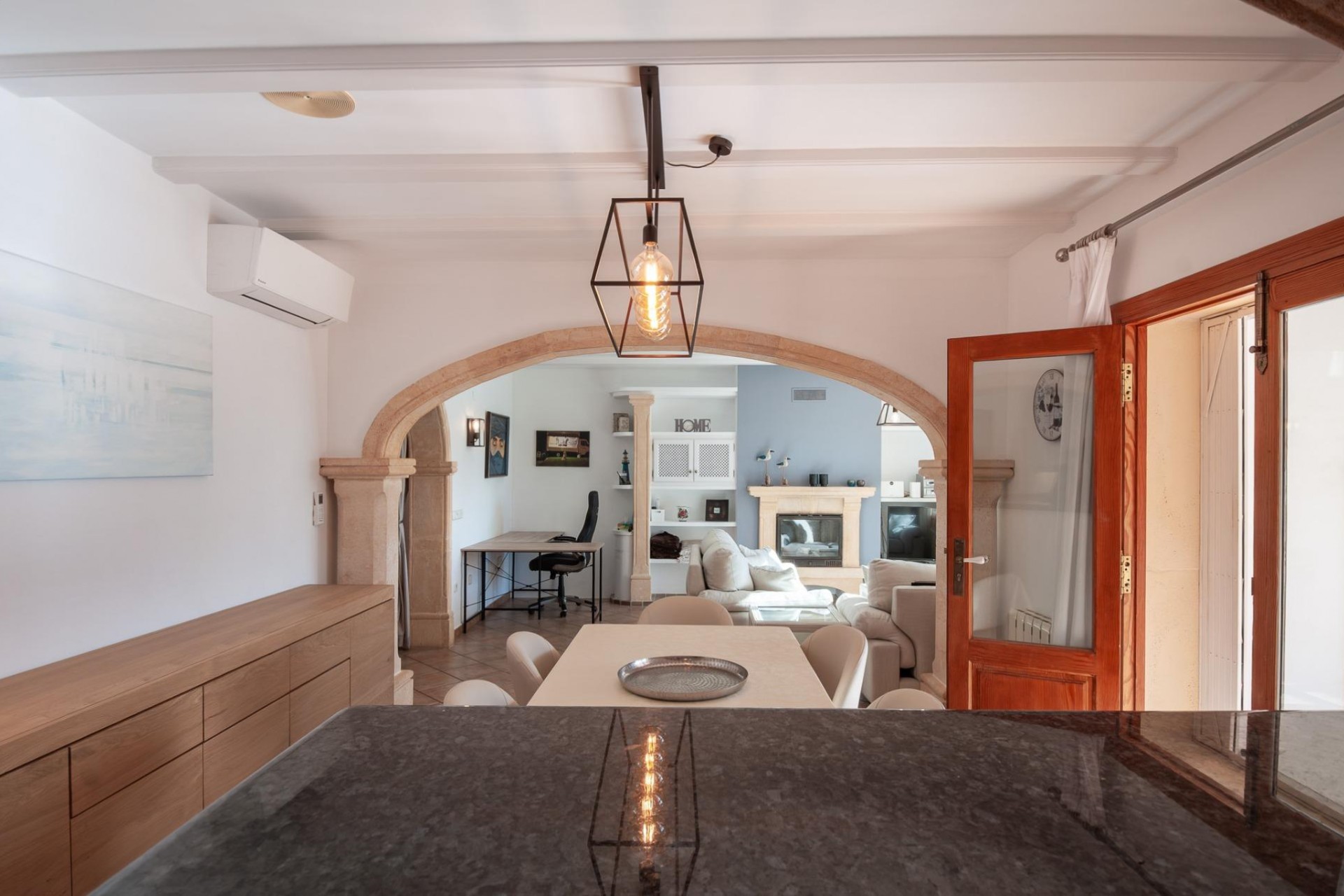 Te koop - Villa -
Calpe - Ortenbach