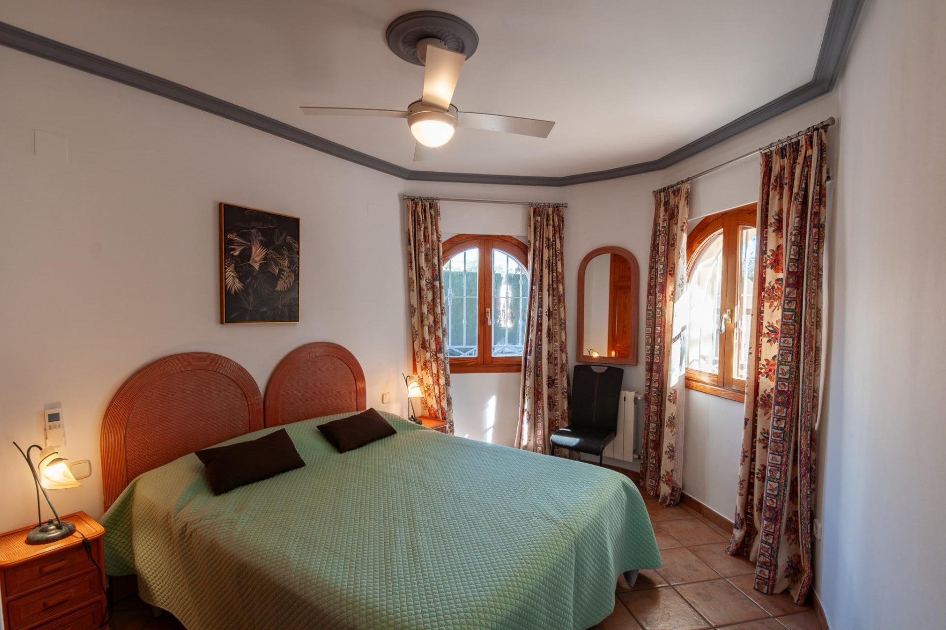 Te koop - Villa -
Calpe - Ortenbach