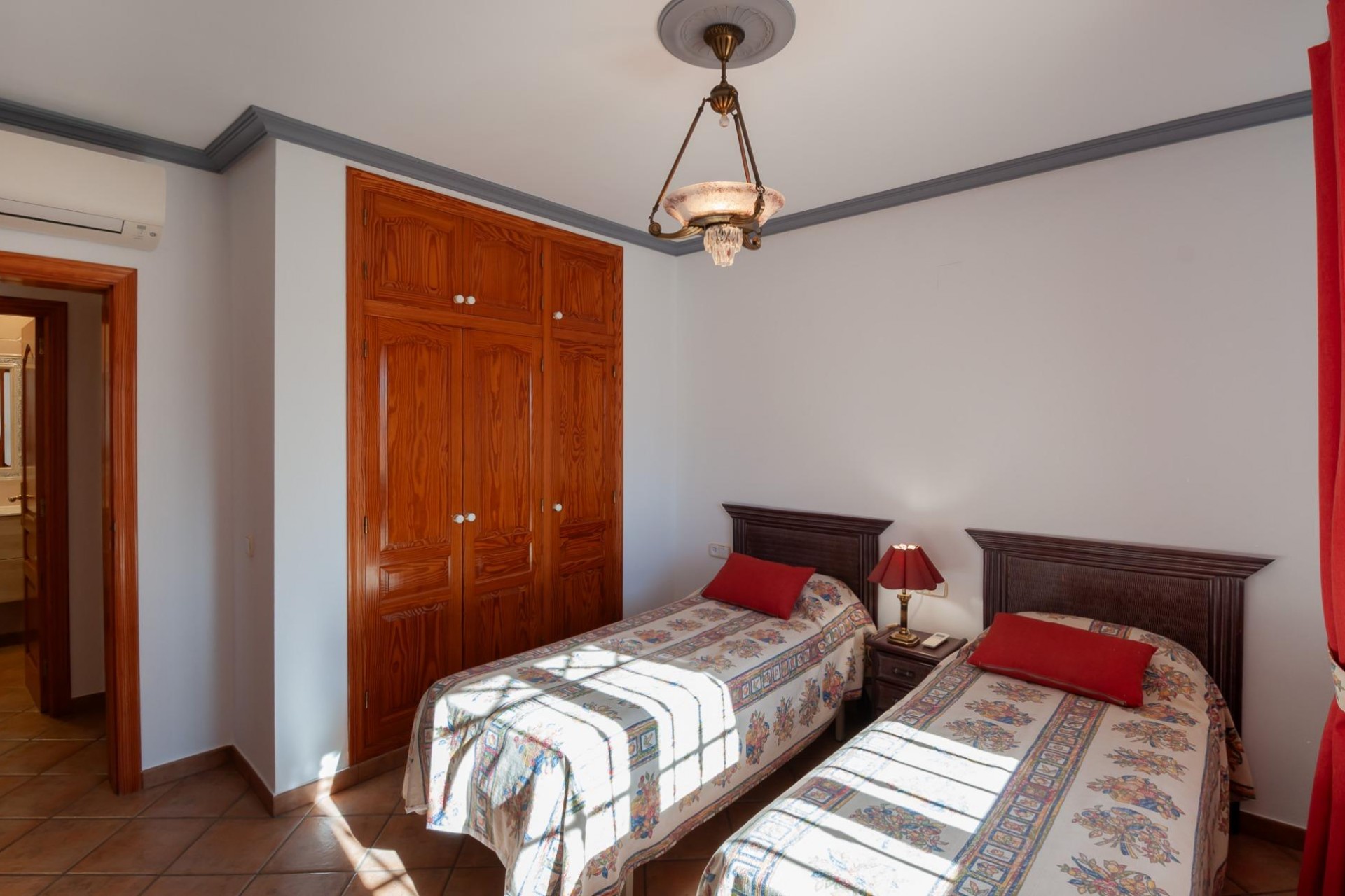 Te koop - Villa -
Calpe - Ortenbach