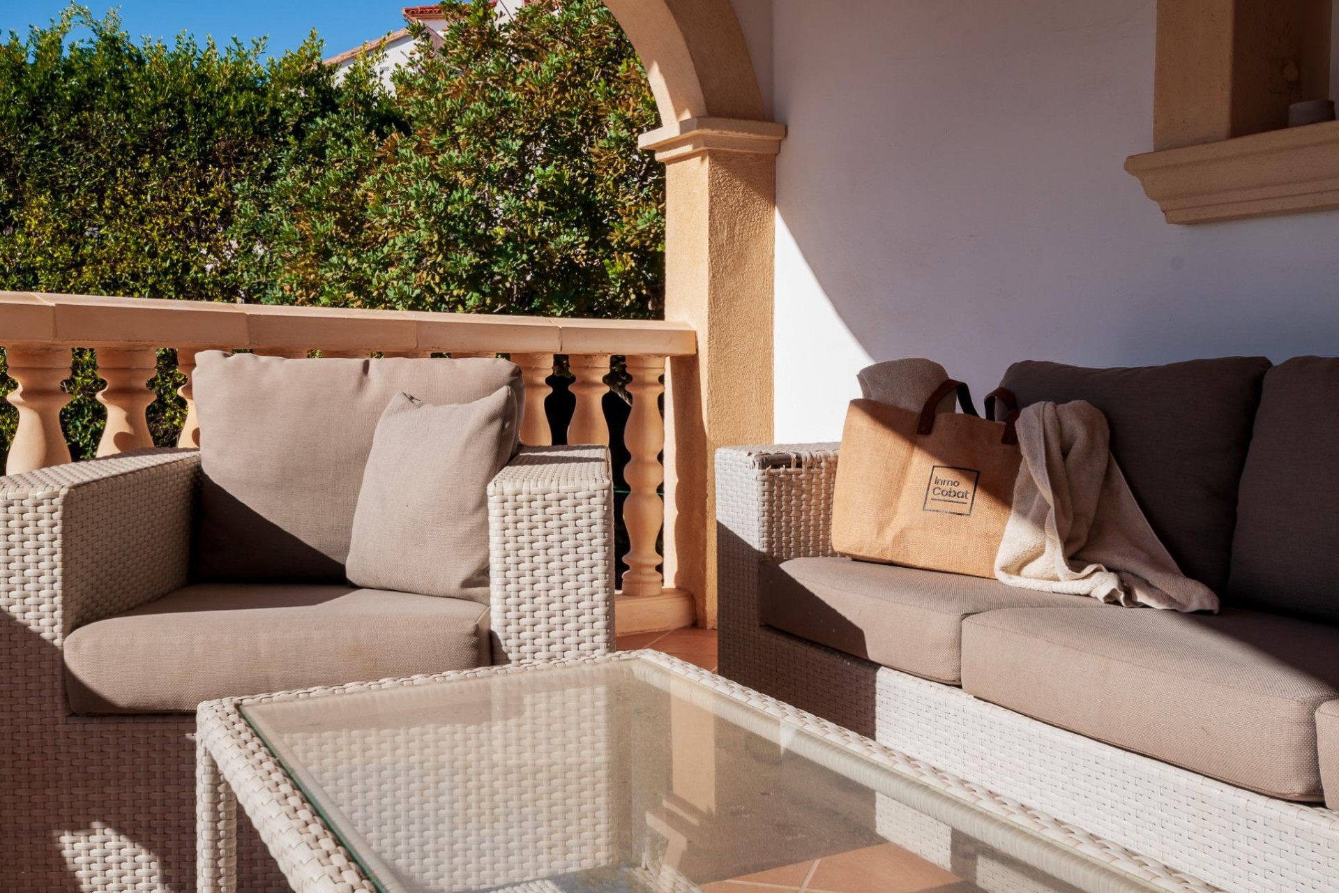 Te koop - Villa -
Calpe - Ortenbach