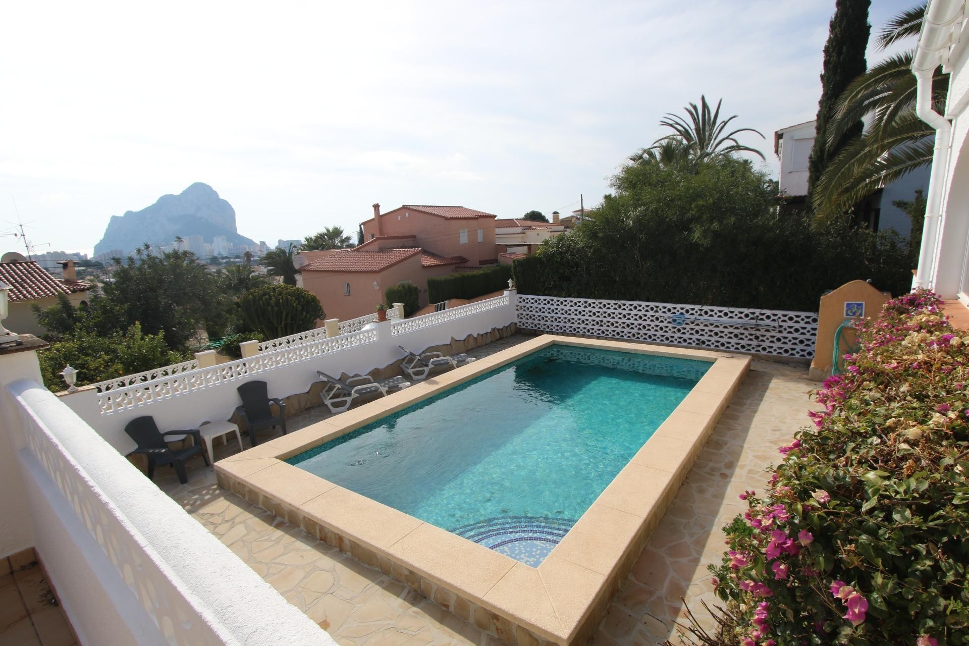 Te koop - Villa -
Calpe - Ortenbach
