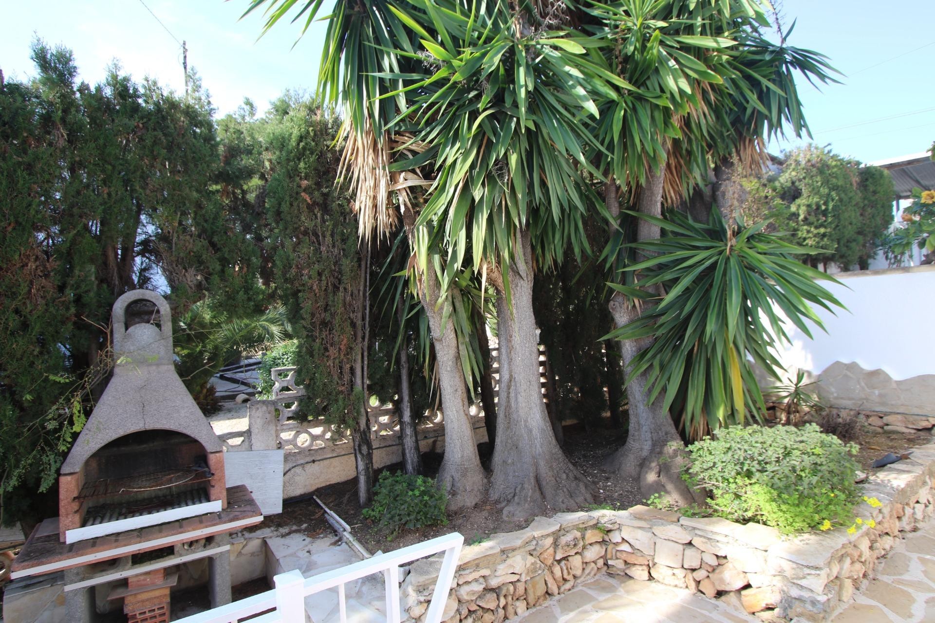 Te koop - Villa -
Calpe - Ortenbach