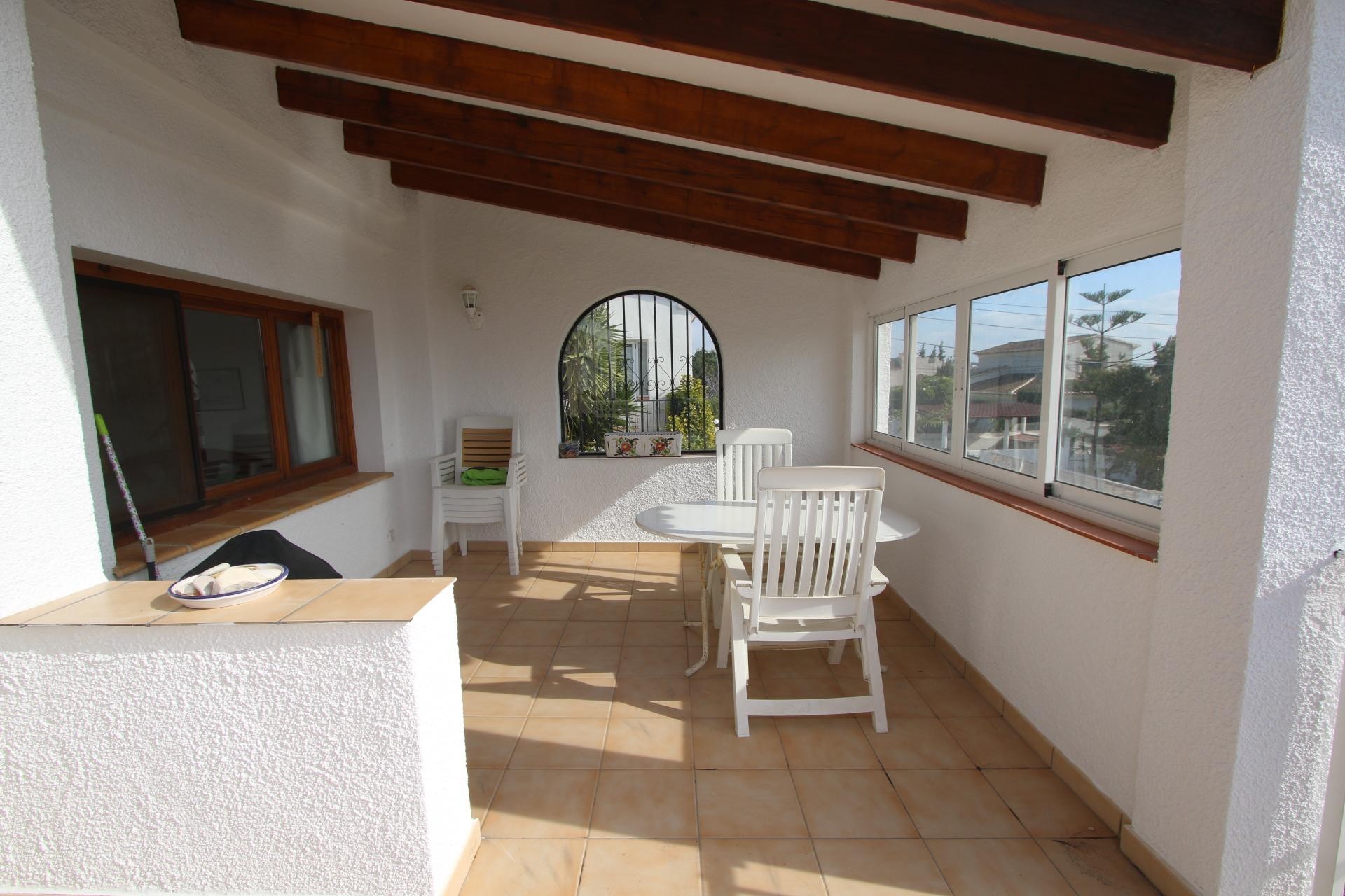 Te koop - Villa -
Calpe - Ortenbach