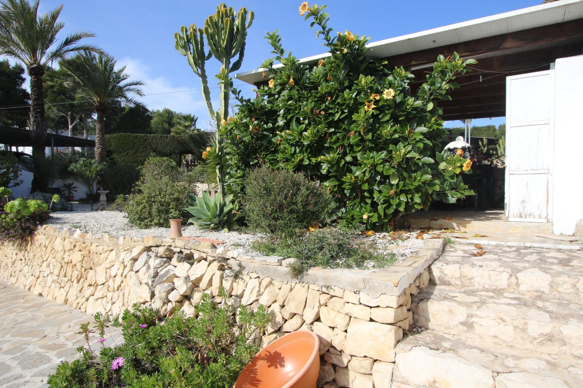 Te koop - Villa -
Calpe - Ortenbach