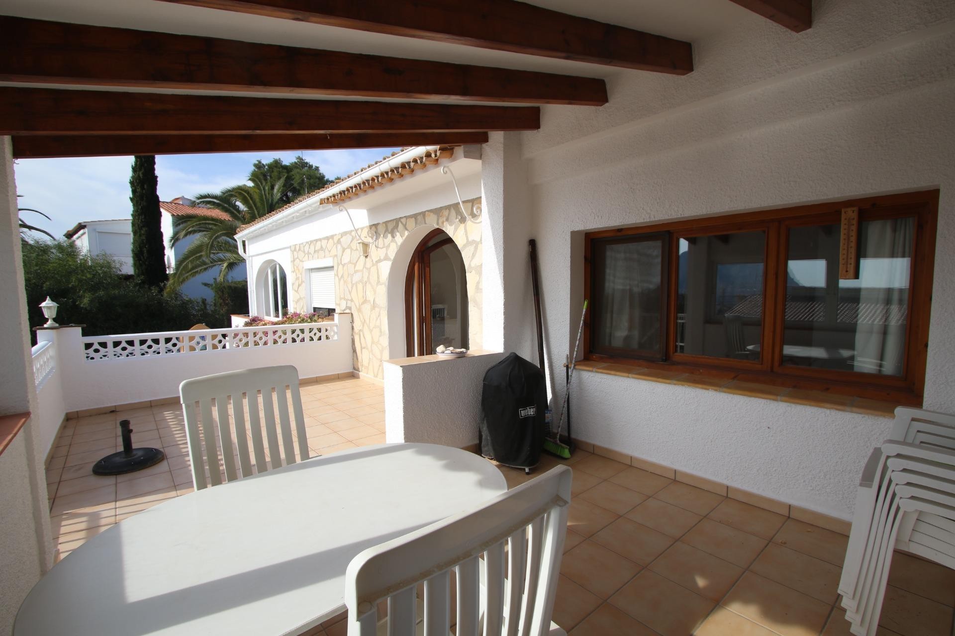 Te koop - Villa -
Calpe - Ortenbach