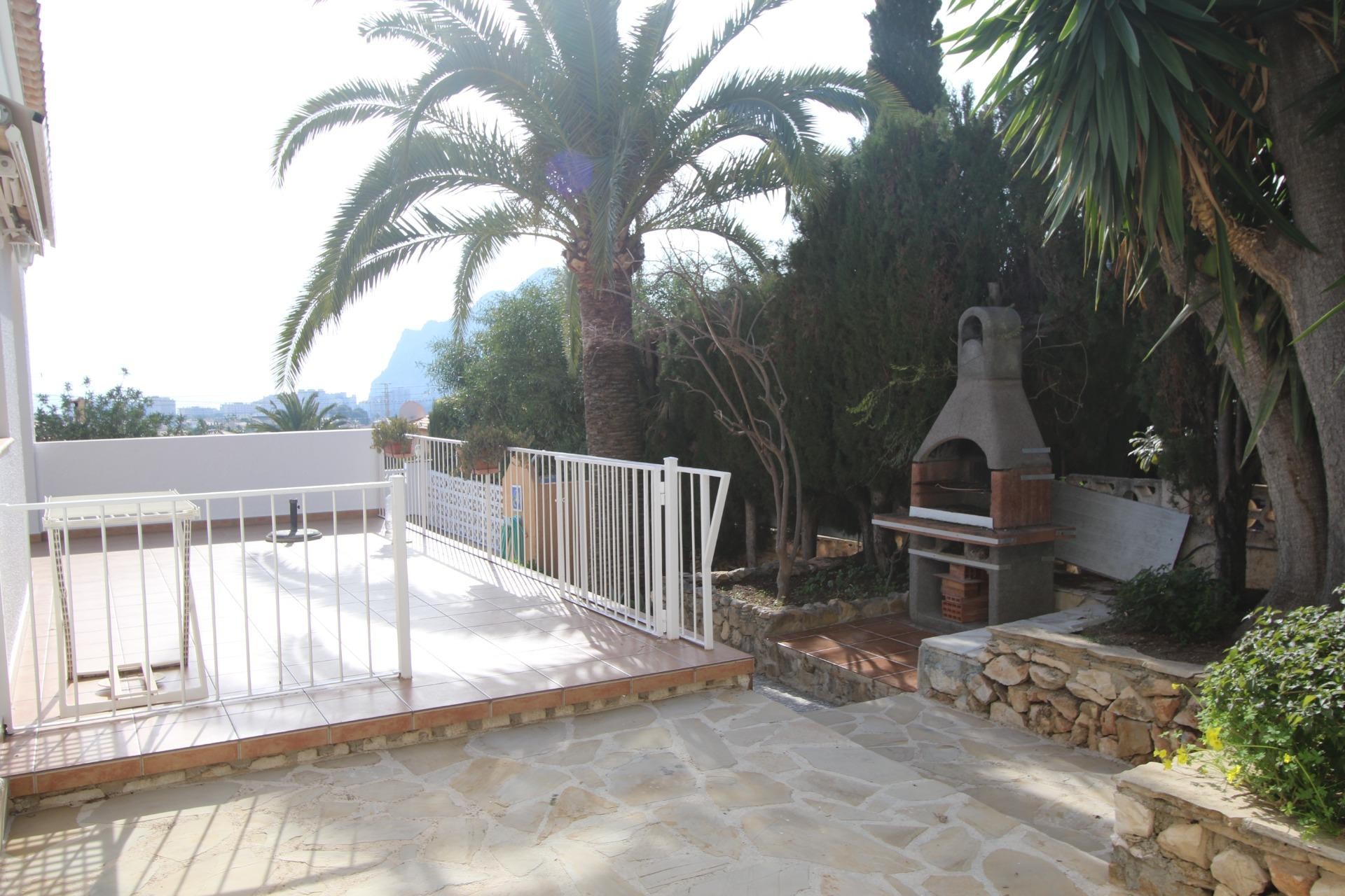 Te koop - Villa -
Calpe - Ortenbach