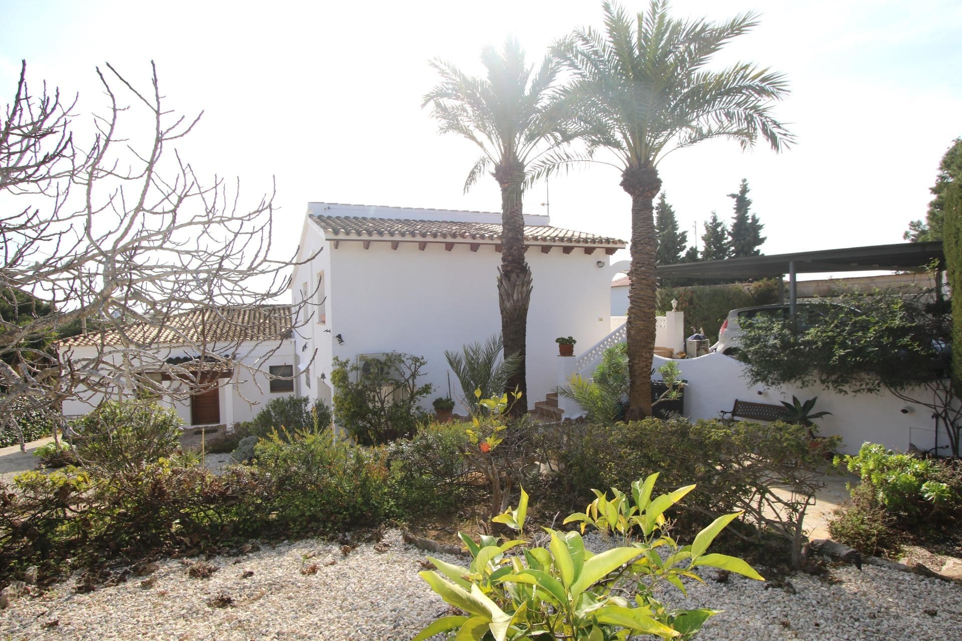 Te koop - Villa -
Calpe - Ortenbach