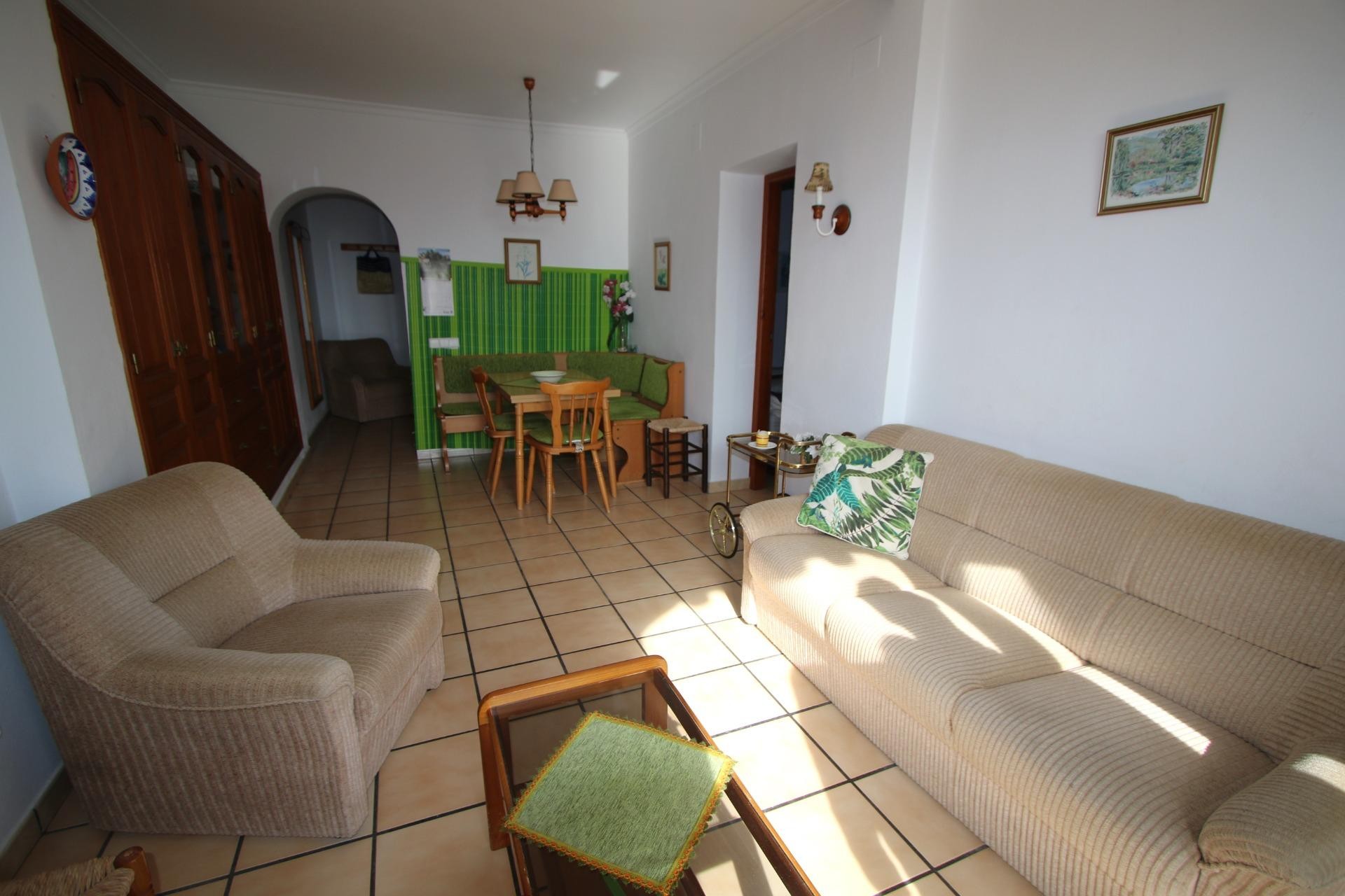 Te koop - Villa -
Calpe - Ortenbach