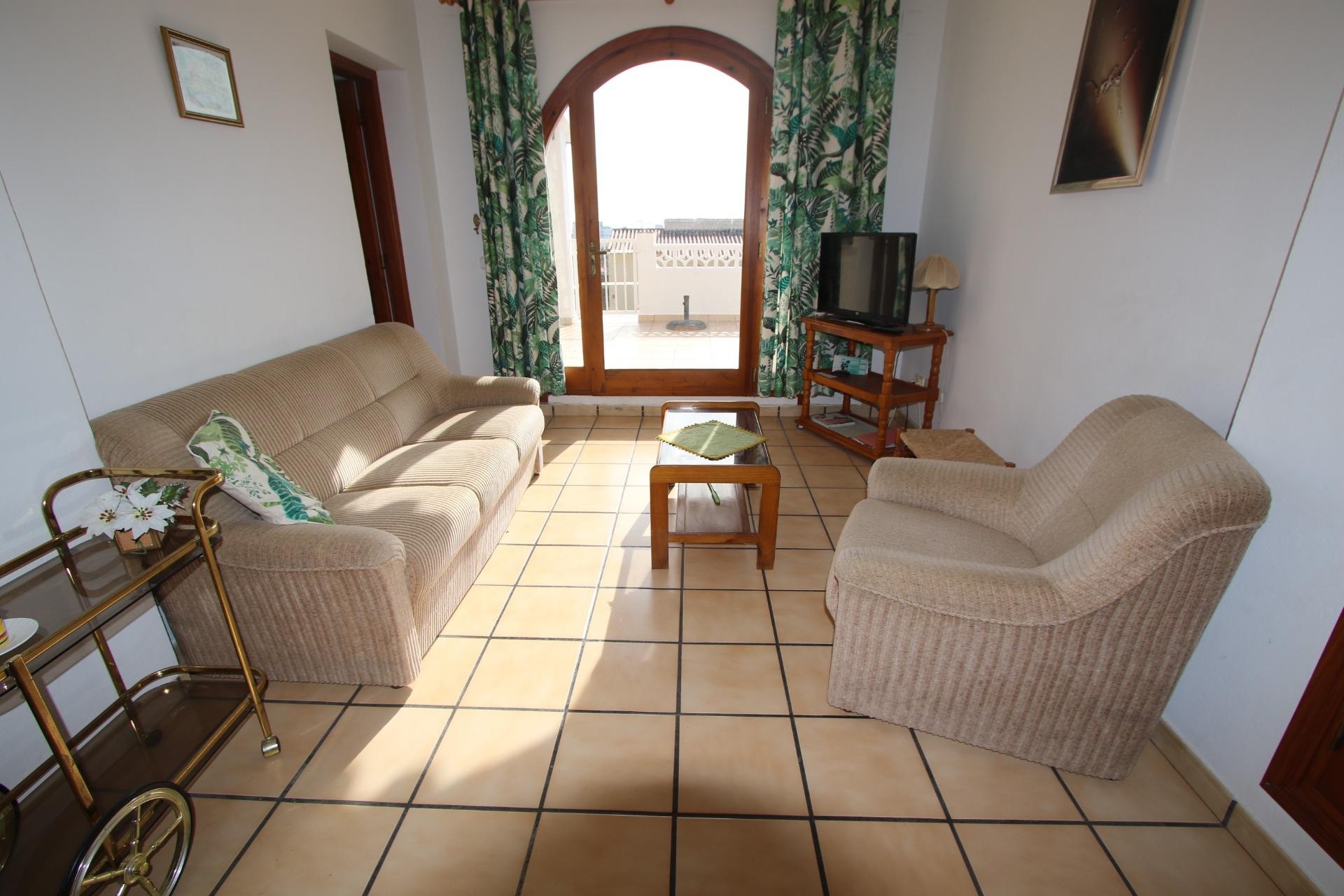 Te koop - Villa -
Calpe - Ortenbach