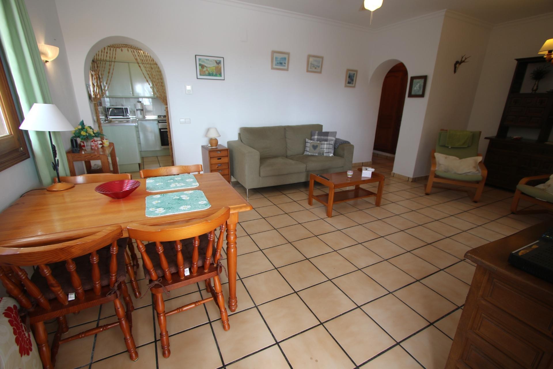 Te koop - Villa -
Calpe - Ortenbach