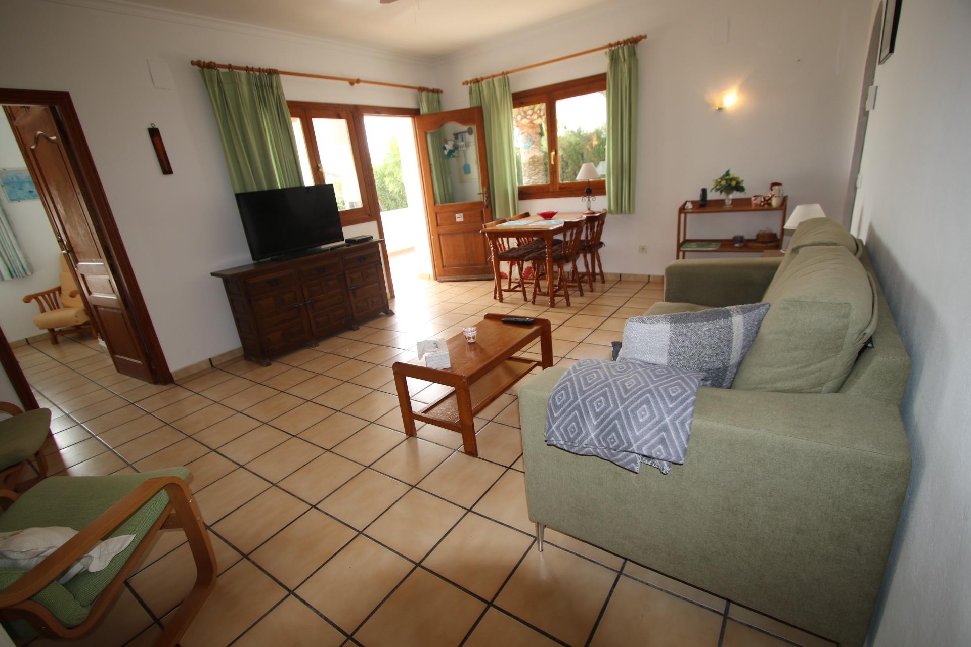 Te koop - Villa -
Calpe - Ortenbach