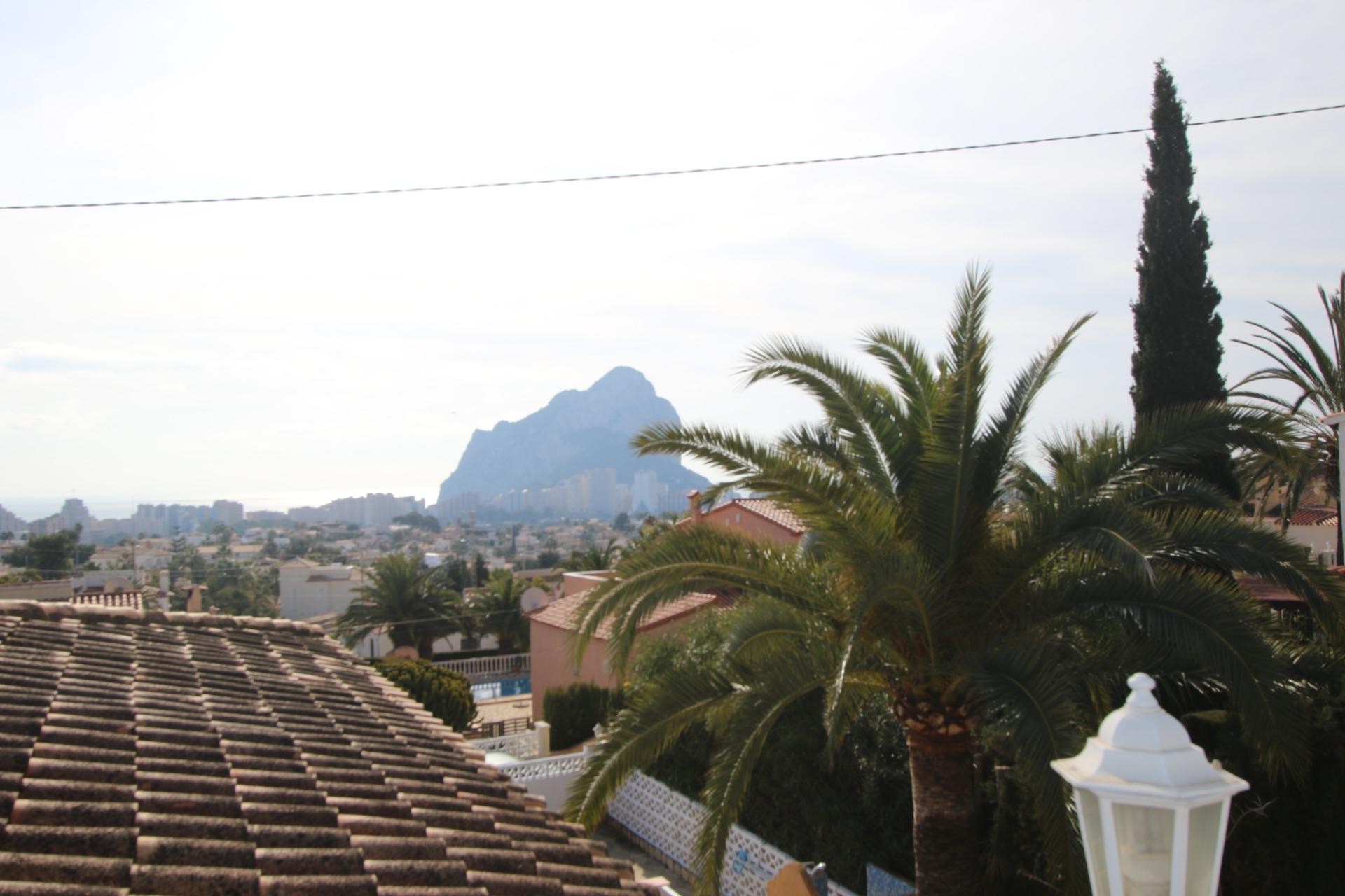 Te koop - Villa -
Calpe - Ortenbach
