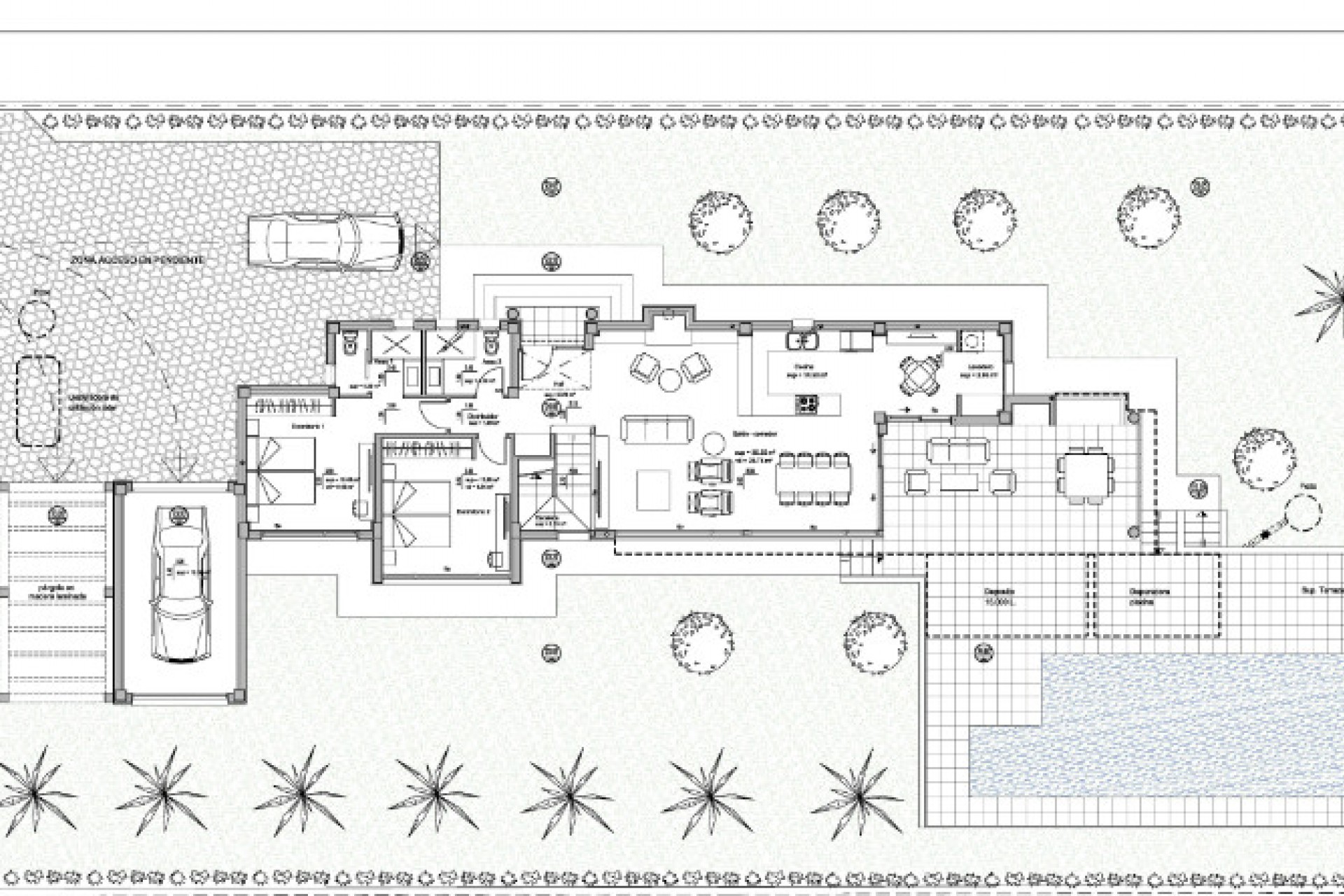 Te koop - Villa -
Calpe