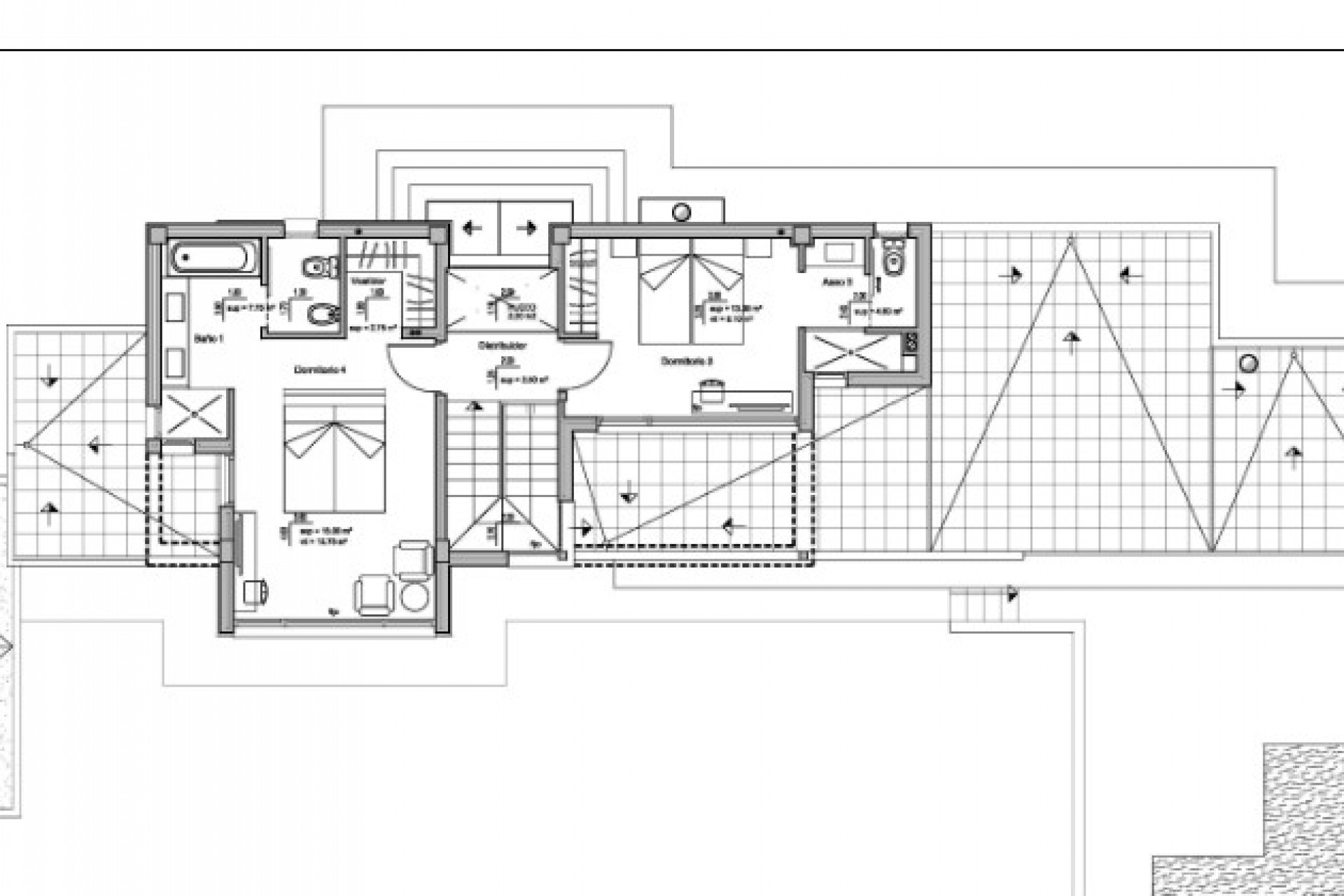 Te koop - Villa -
Calpe