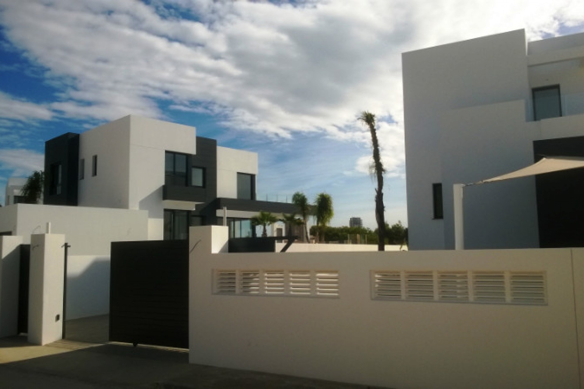 Te koop - Villa -
Calpe