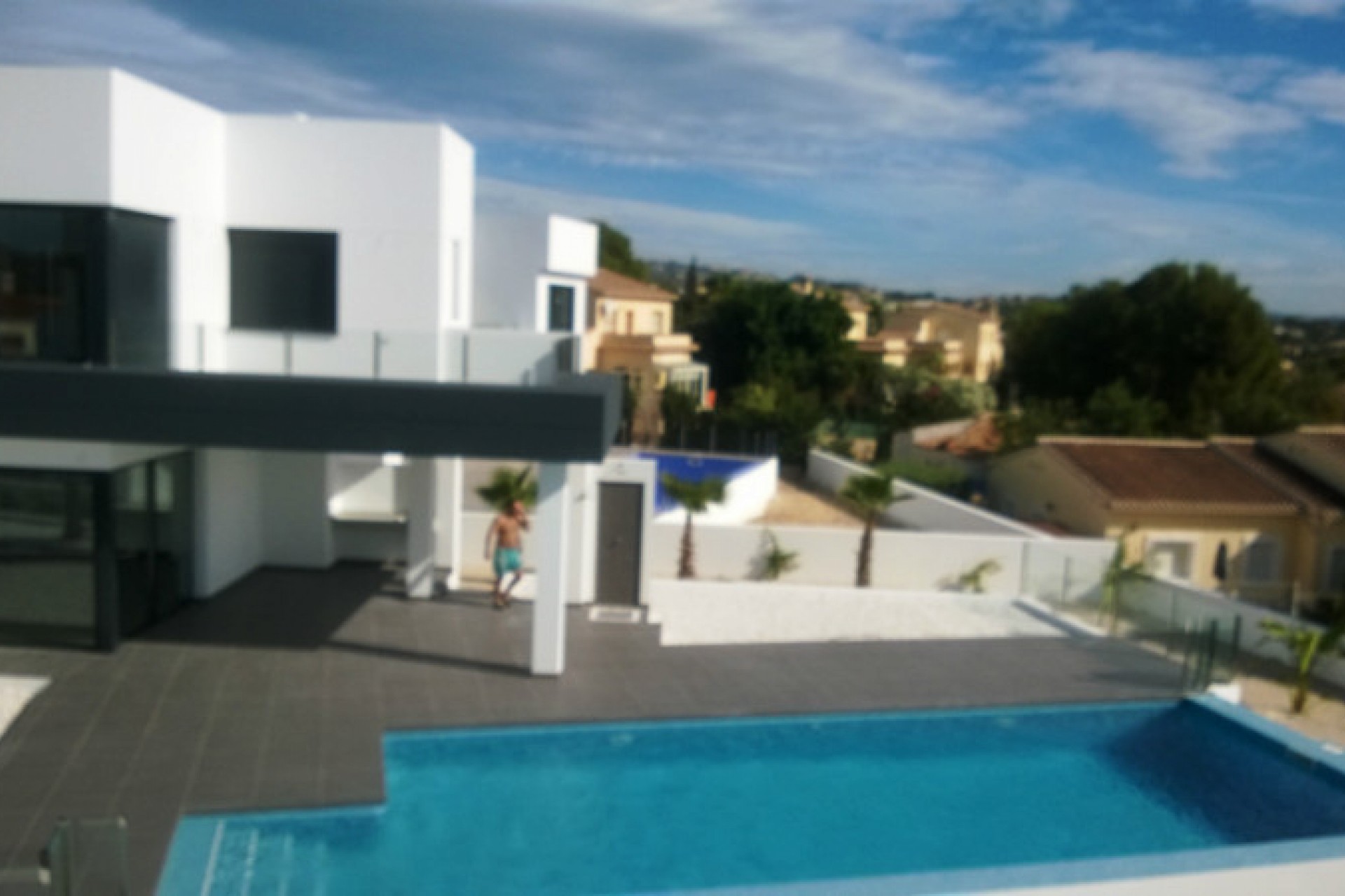 Te koop - Villa -
Calpe