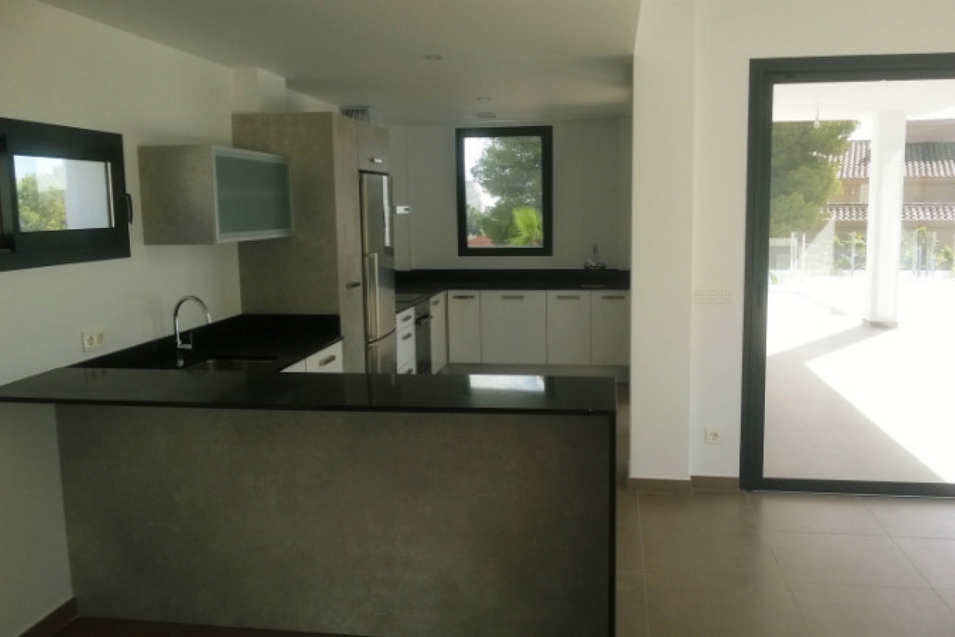 Te koop - Villa -
Calpe