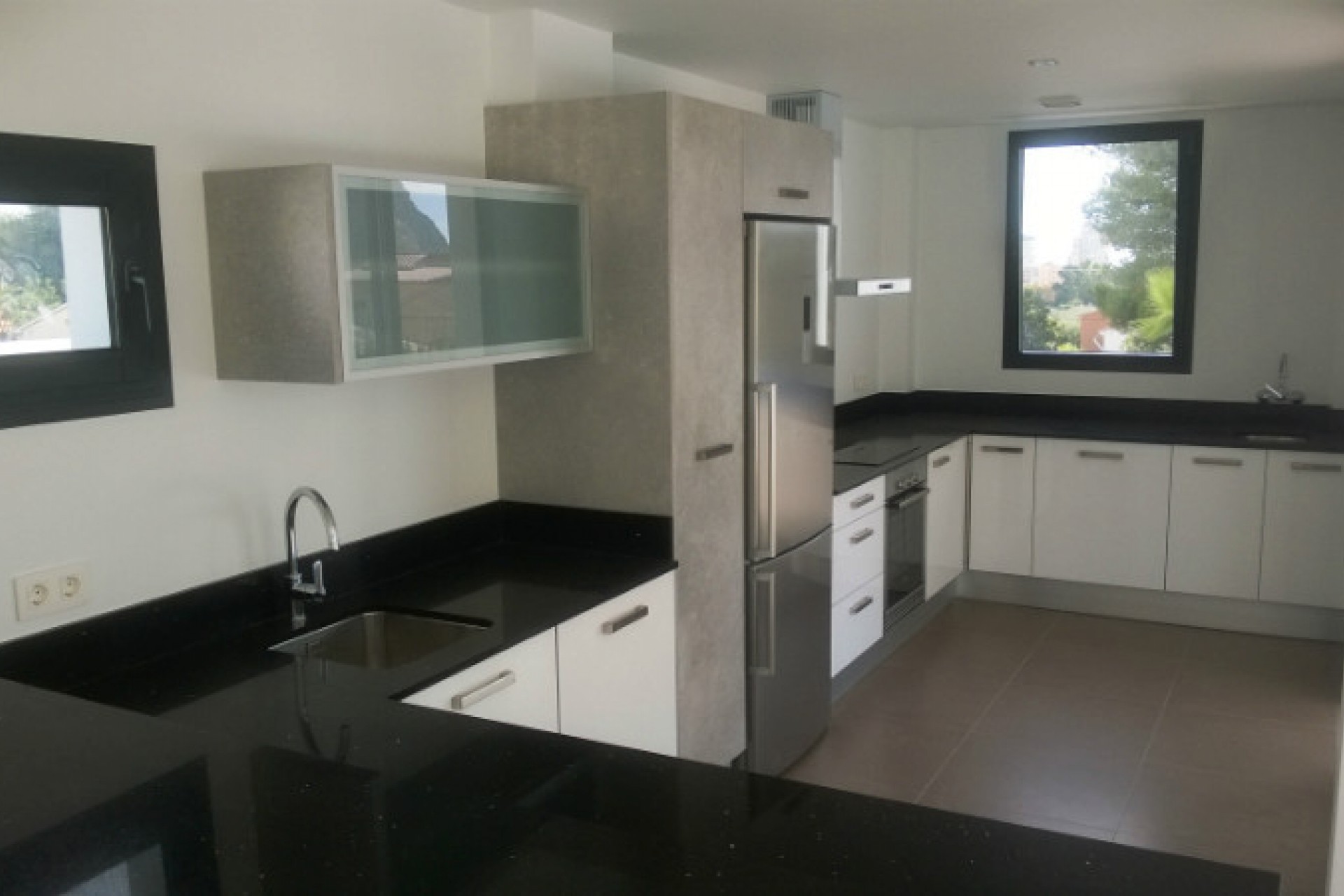 Te koop - Villa -
Calpe