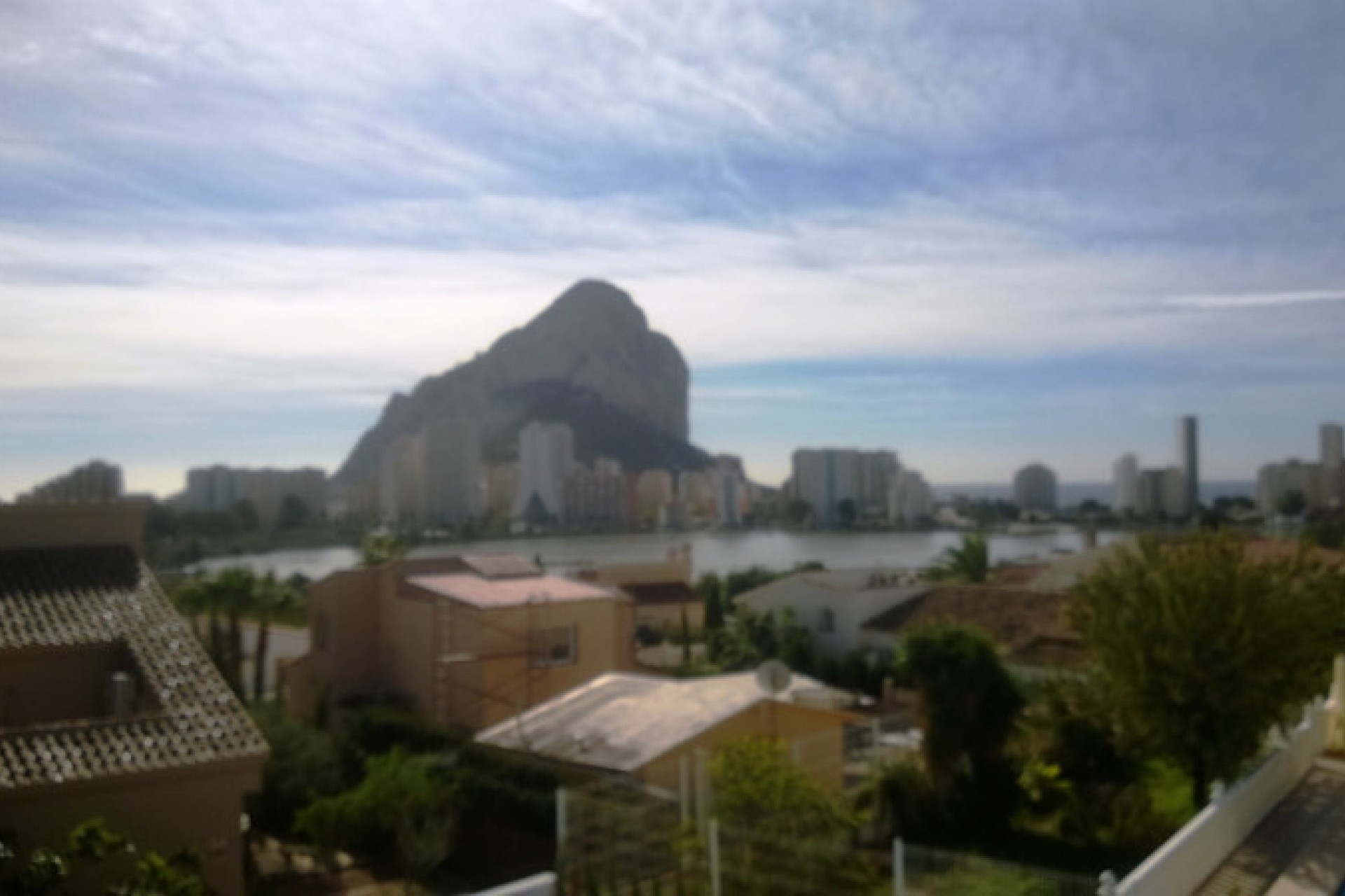 Te koop - Villa -
Calpe