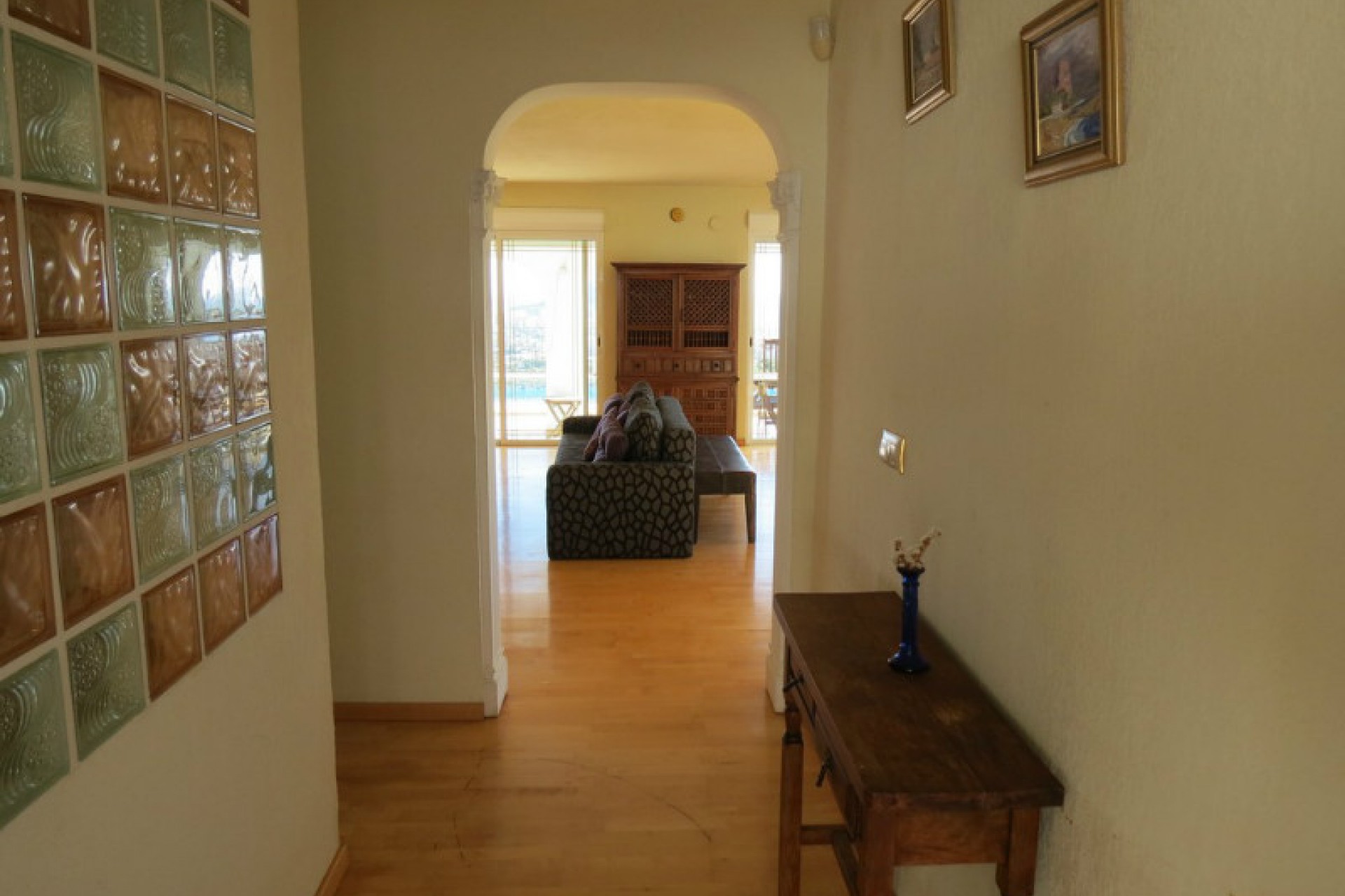 Te koop - Villa -
Calpe