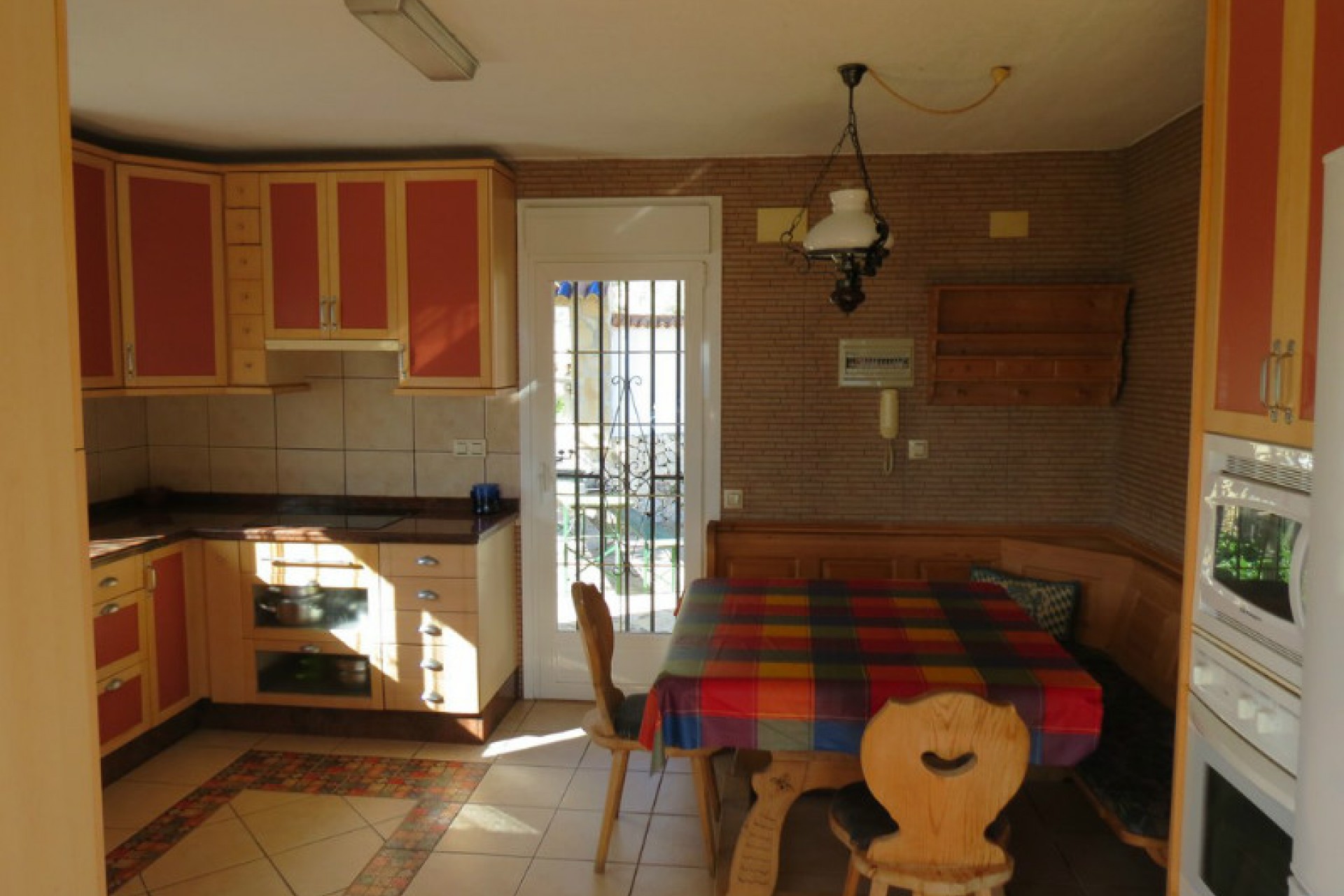 Te koop - Villa -
Calpe