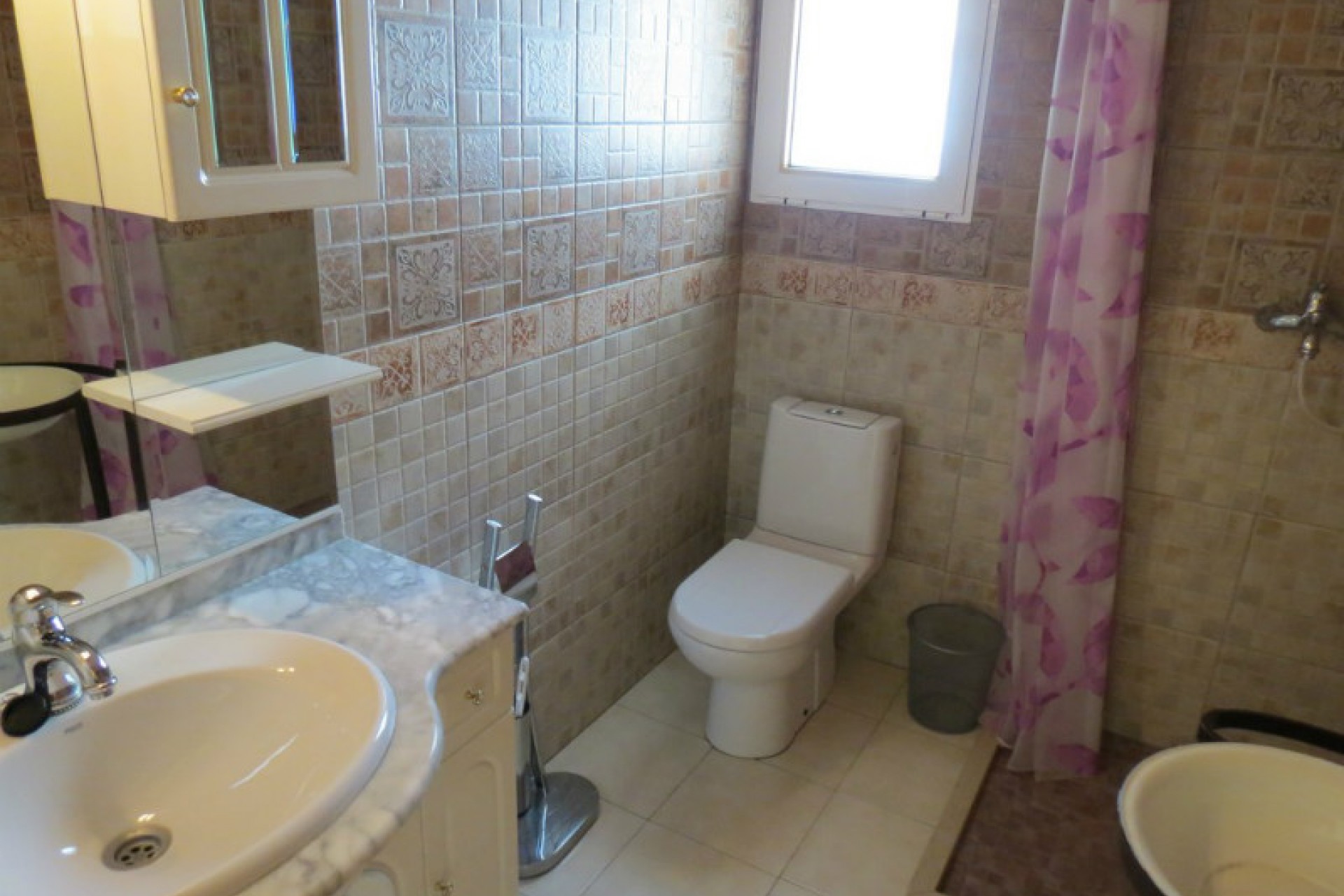Te koop - Villa -
Calpe