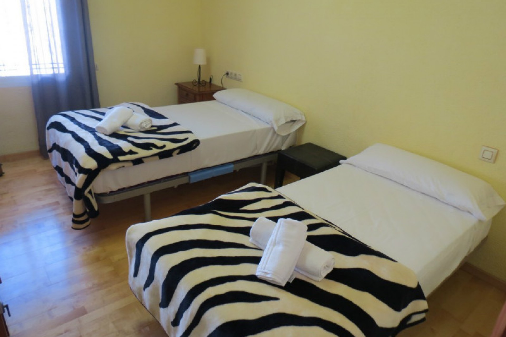 Te koop - Villa -
Calpe