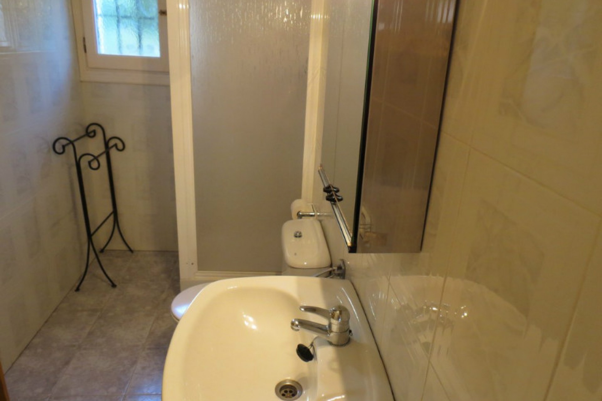 Te koop - Villa -
Calpe