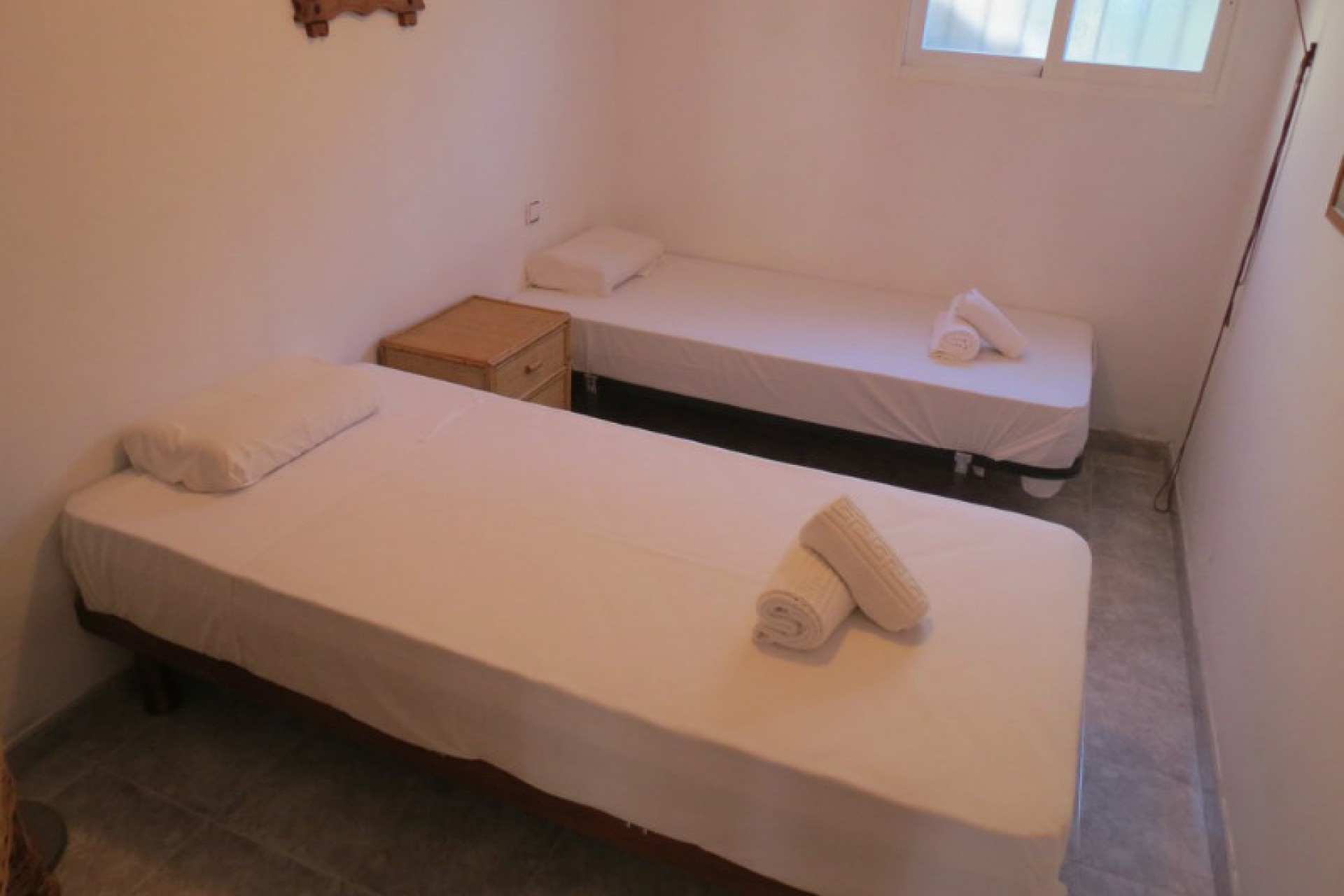 Te koop - Villa -
Calpe