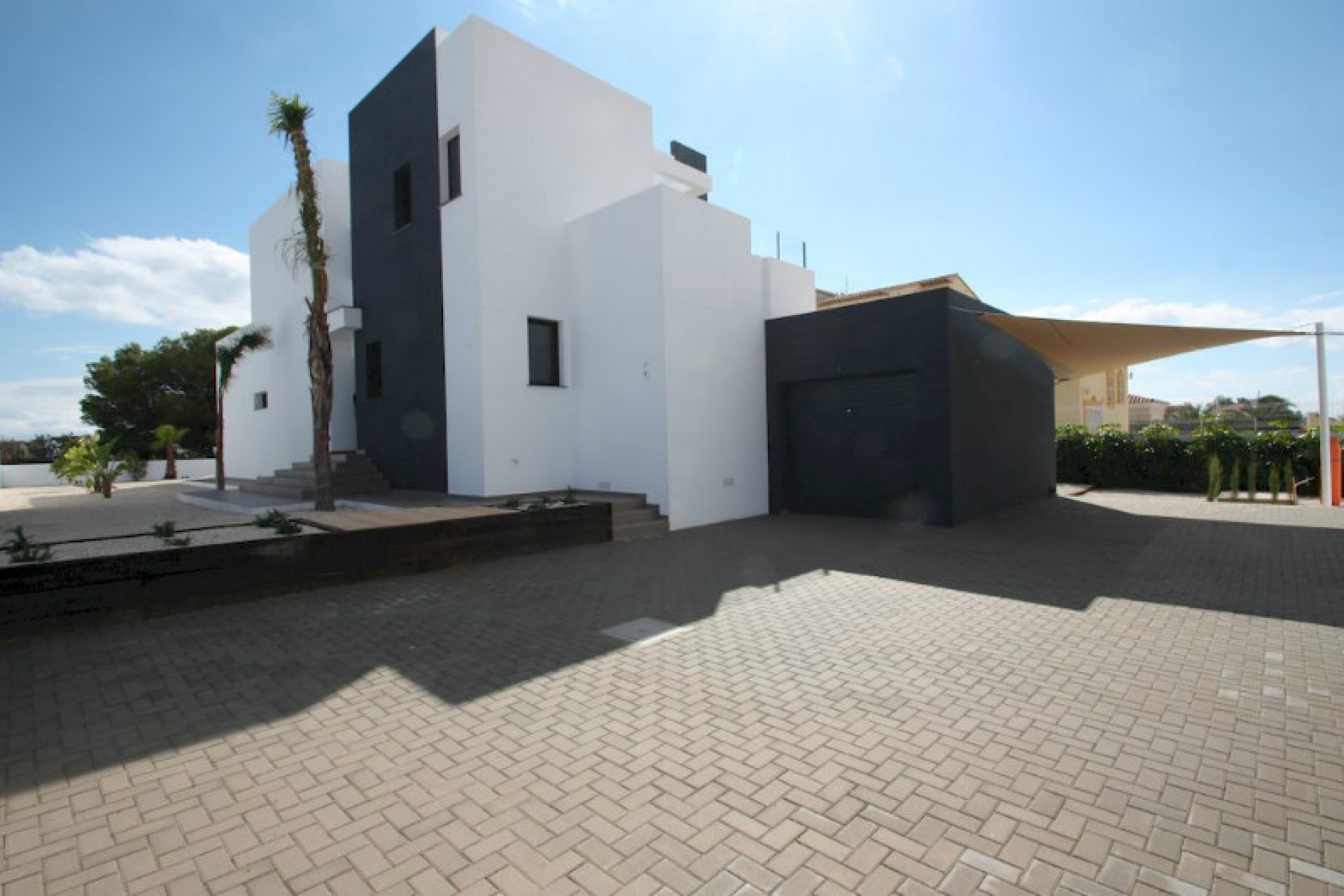 Te koop - Villa -
Calpe