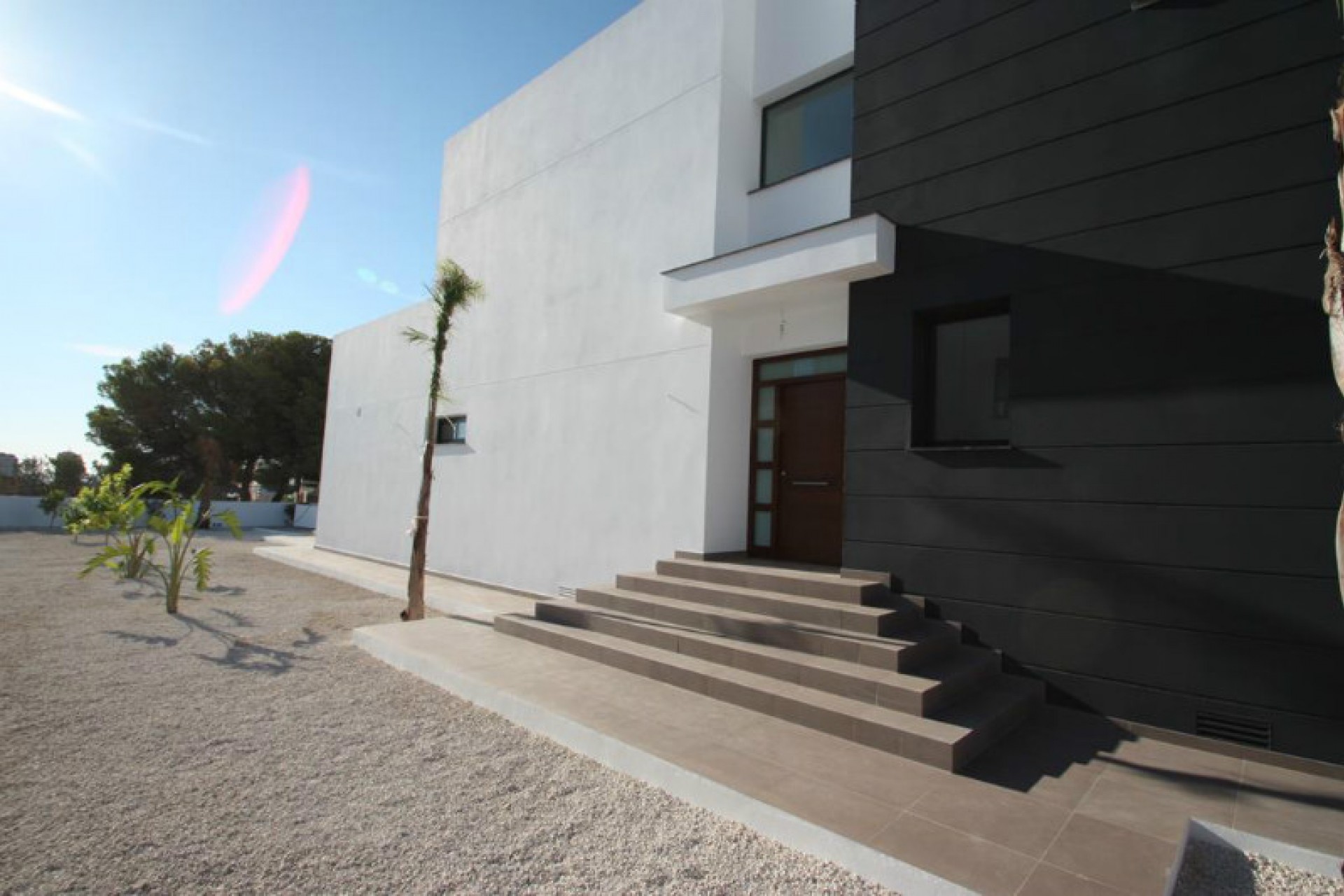 Te koop - Villa -
Calpe