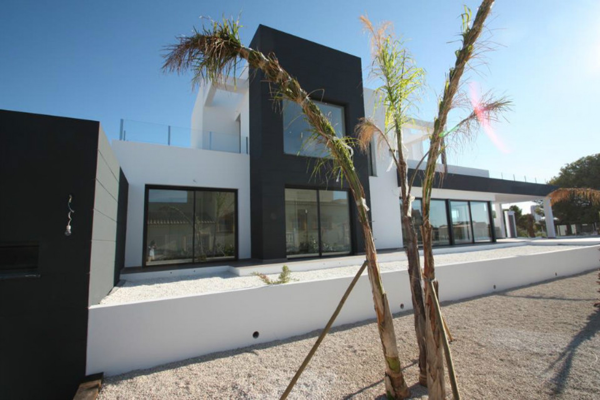 Te koop - Villa -
Calpe
