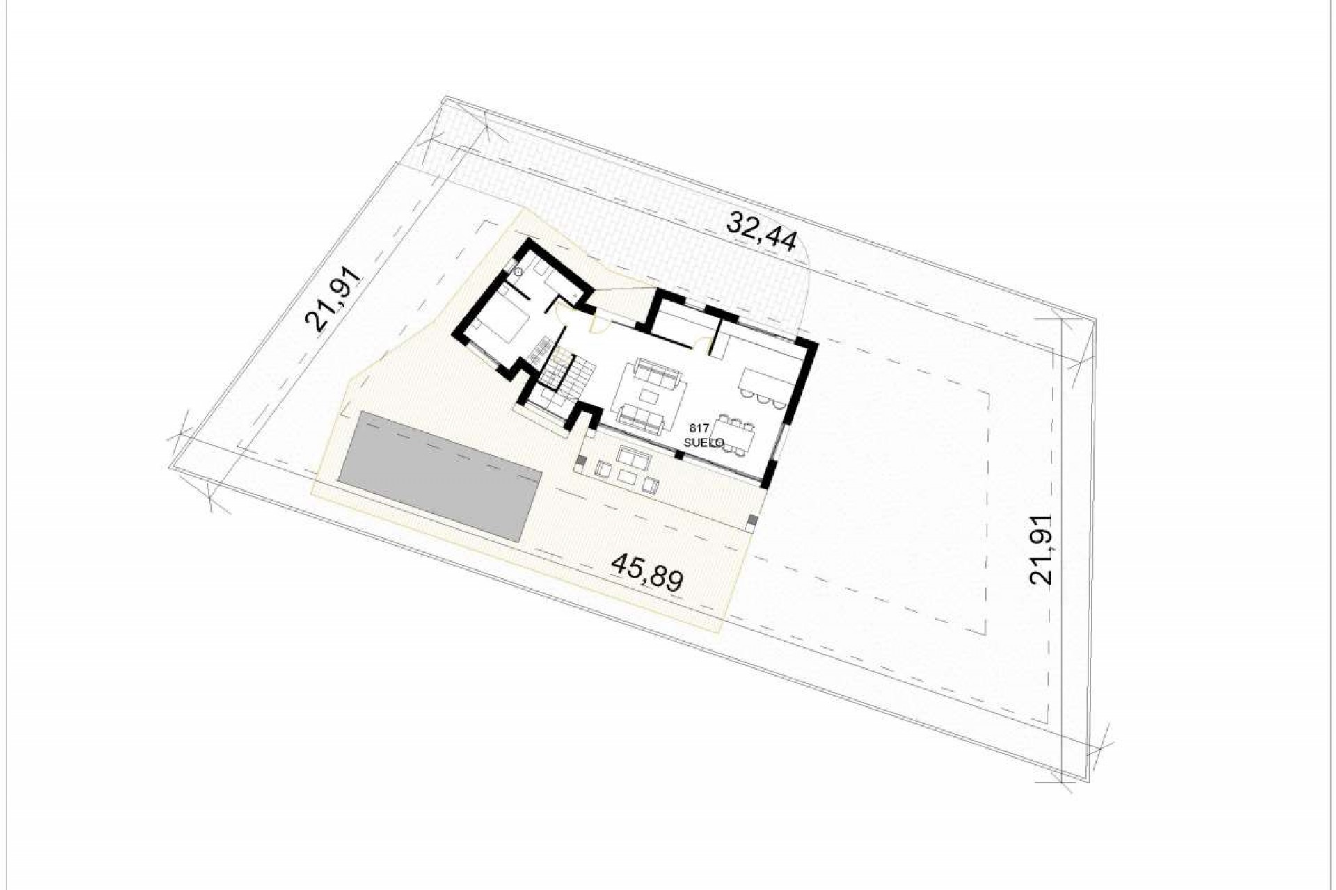 Te koop - Villa -
Calpe