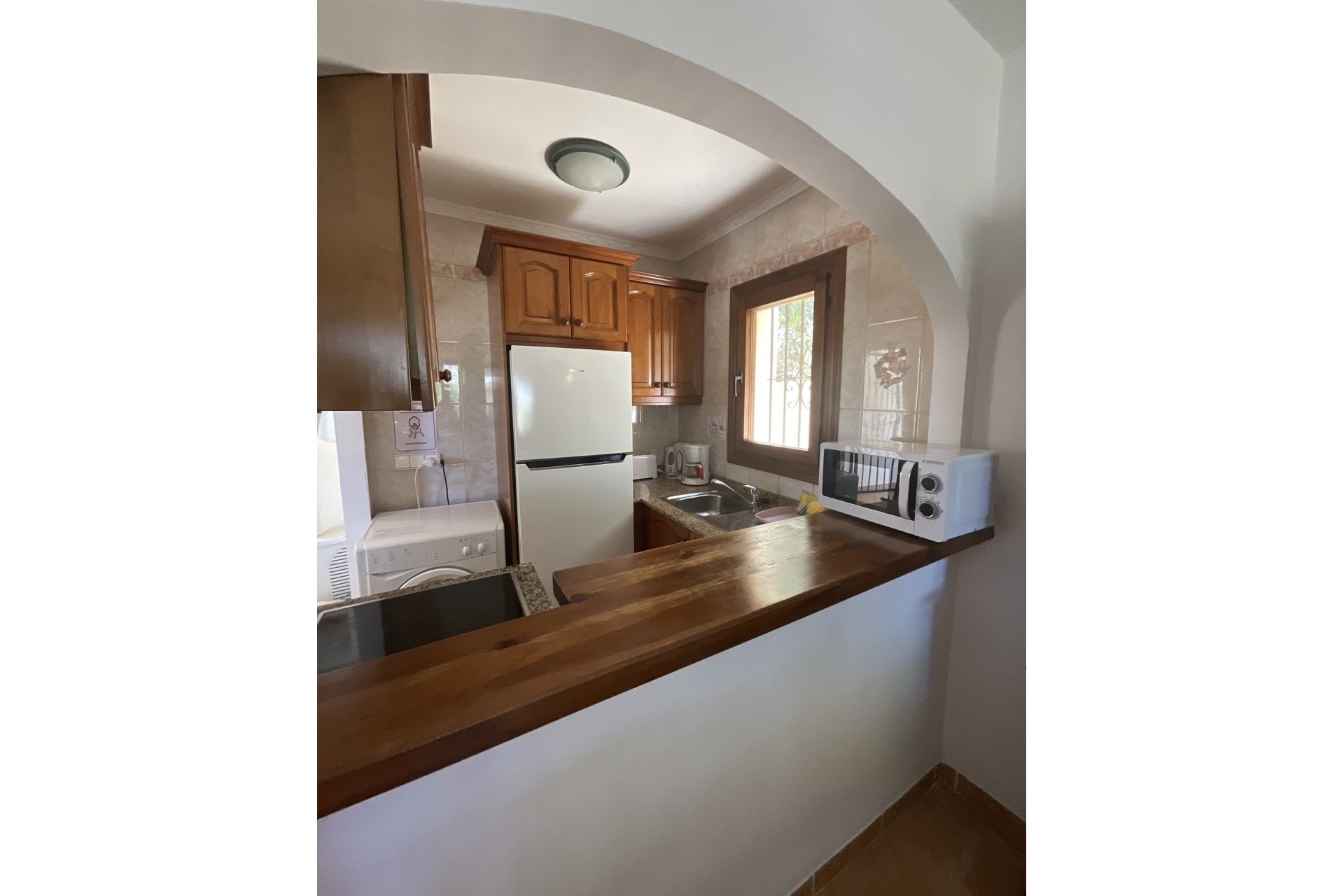 Te koop - Villa -
Calpe