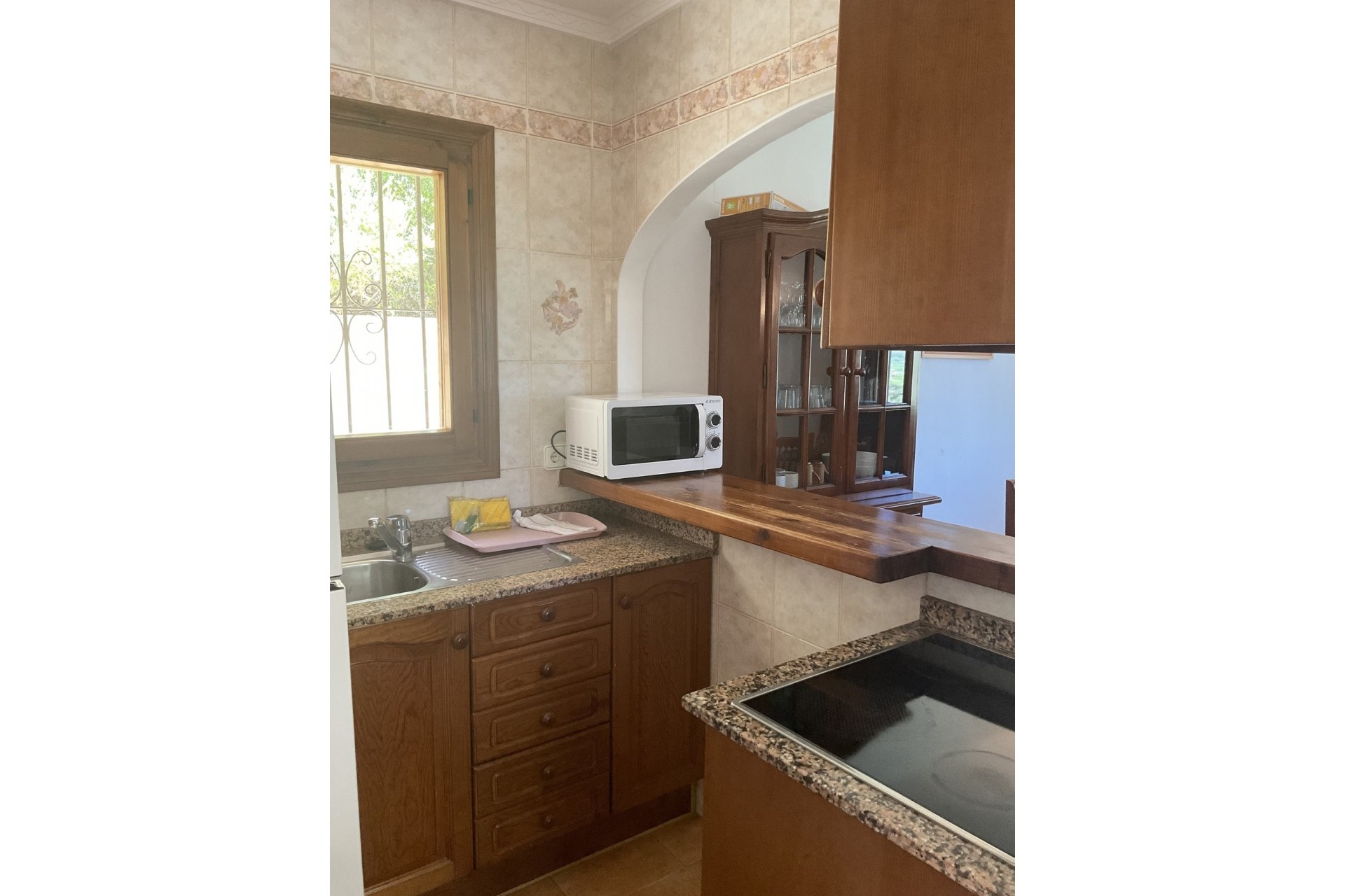 Te koop - Villa -
Calpe
