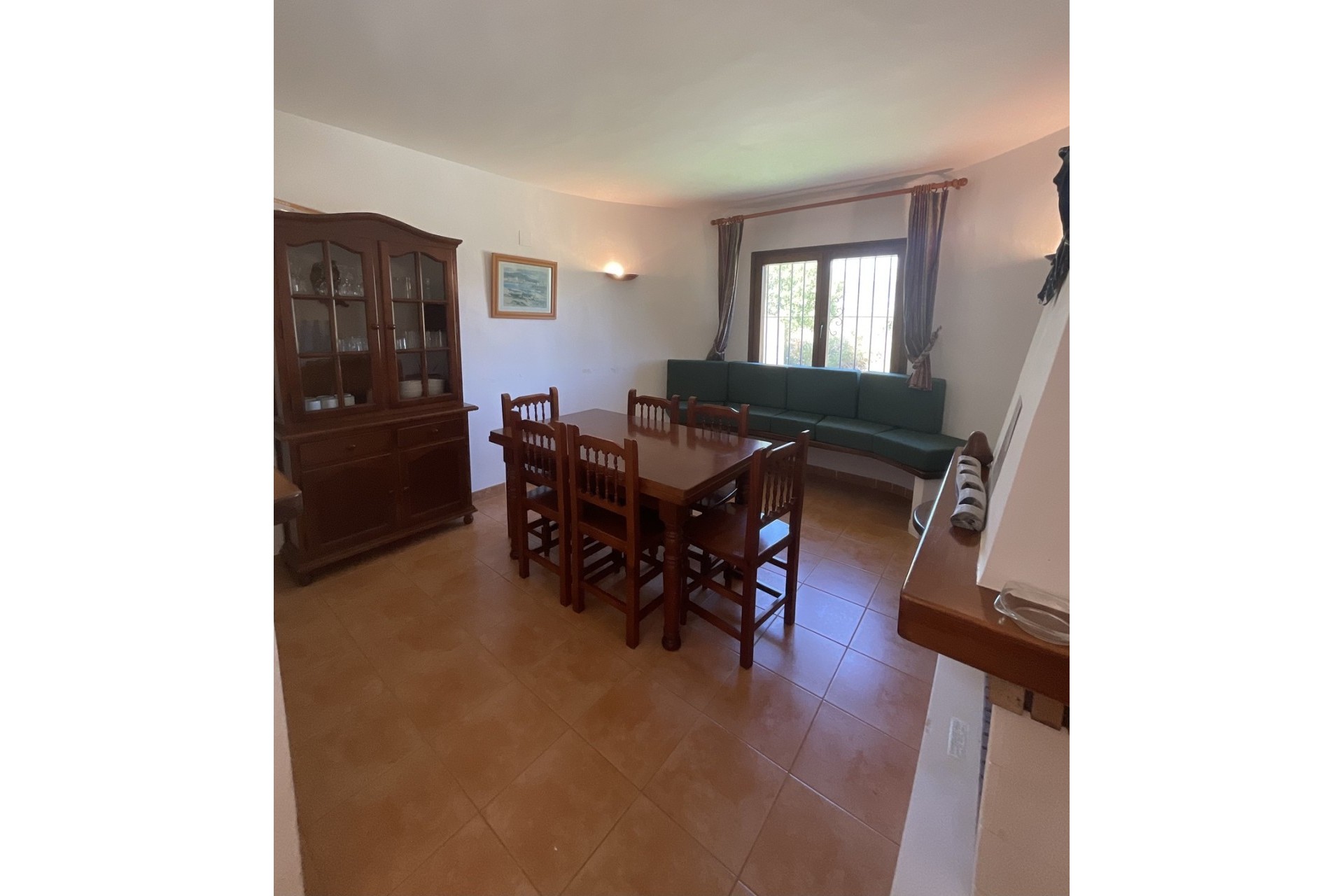 Te koop - Villa -
Calpe