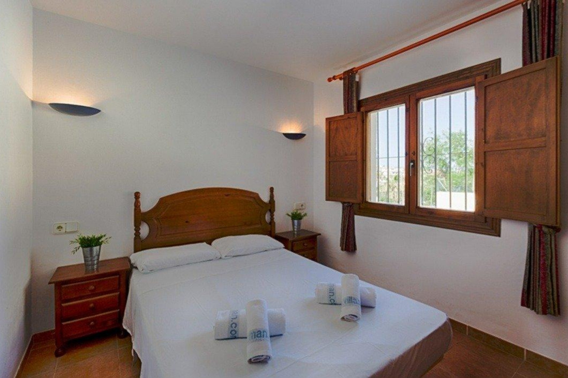 Te koop - Villa -
Calpe