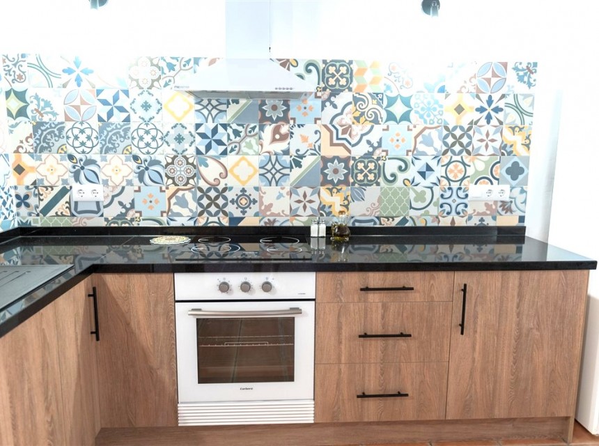 Te koop - Villa -
Calpe