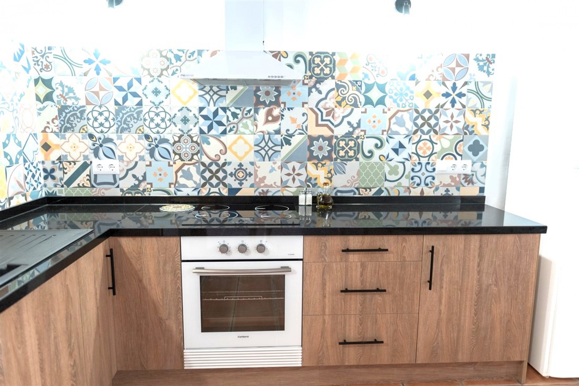 Te koop - Villa -
Calpe