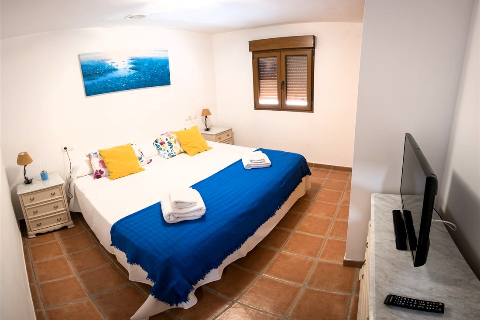 Te koop - Villa -
Calpe