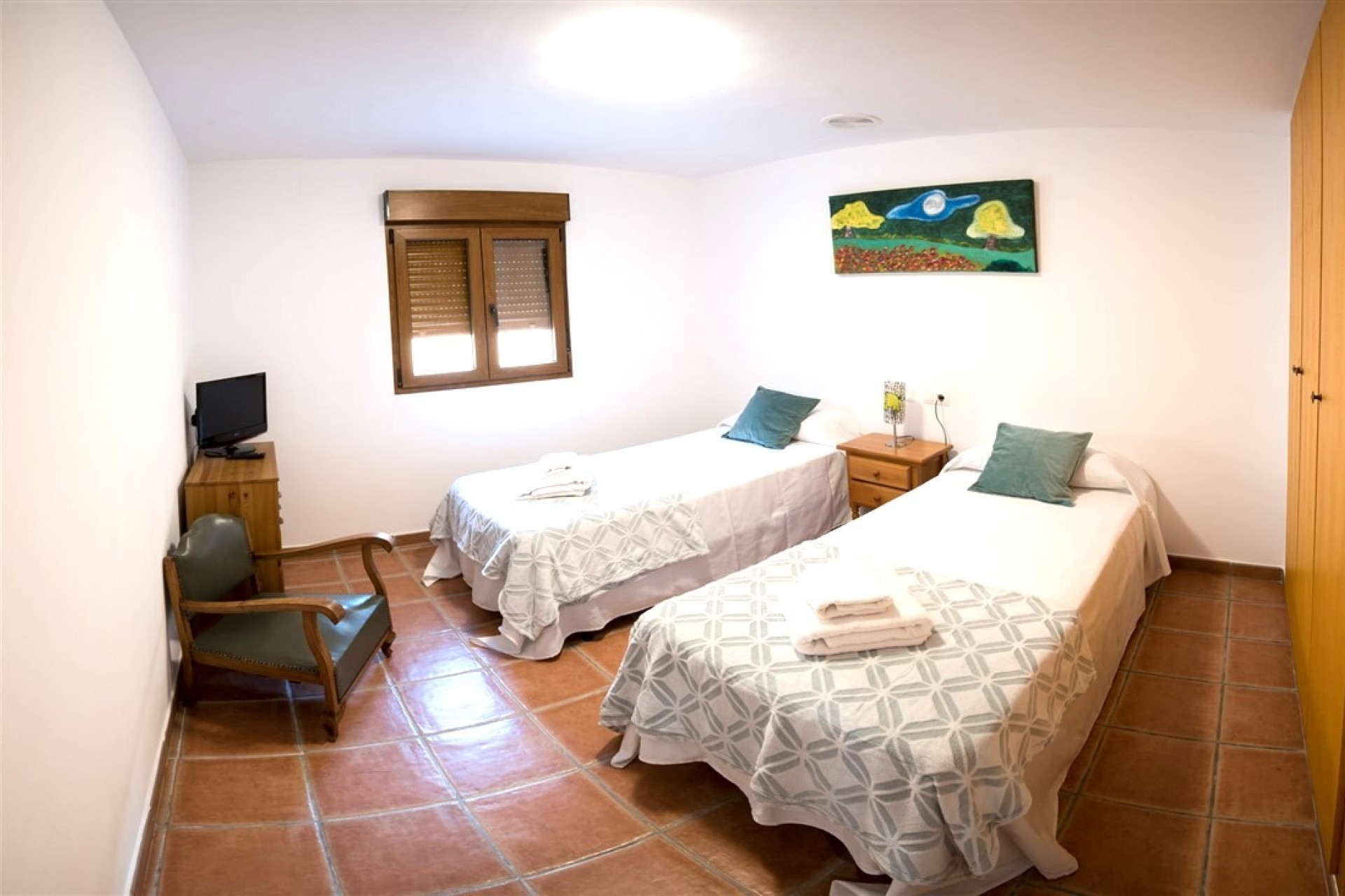 Te koop - Villa -
Calpe