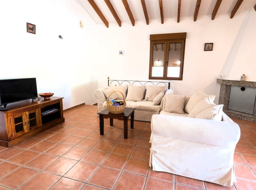 Te koop - Villa -
Calpe