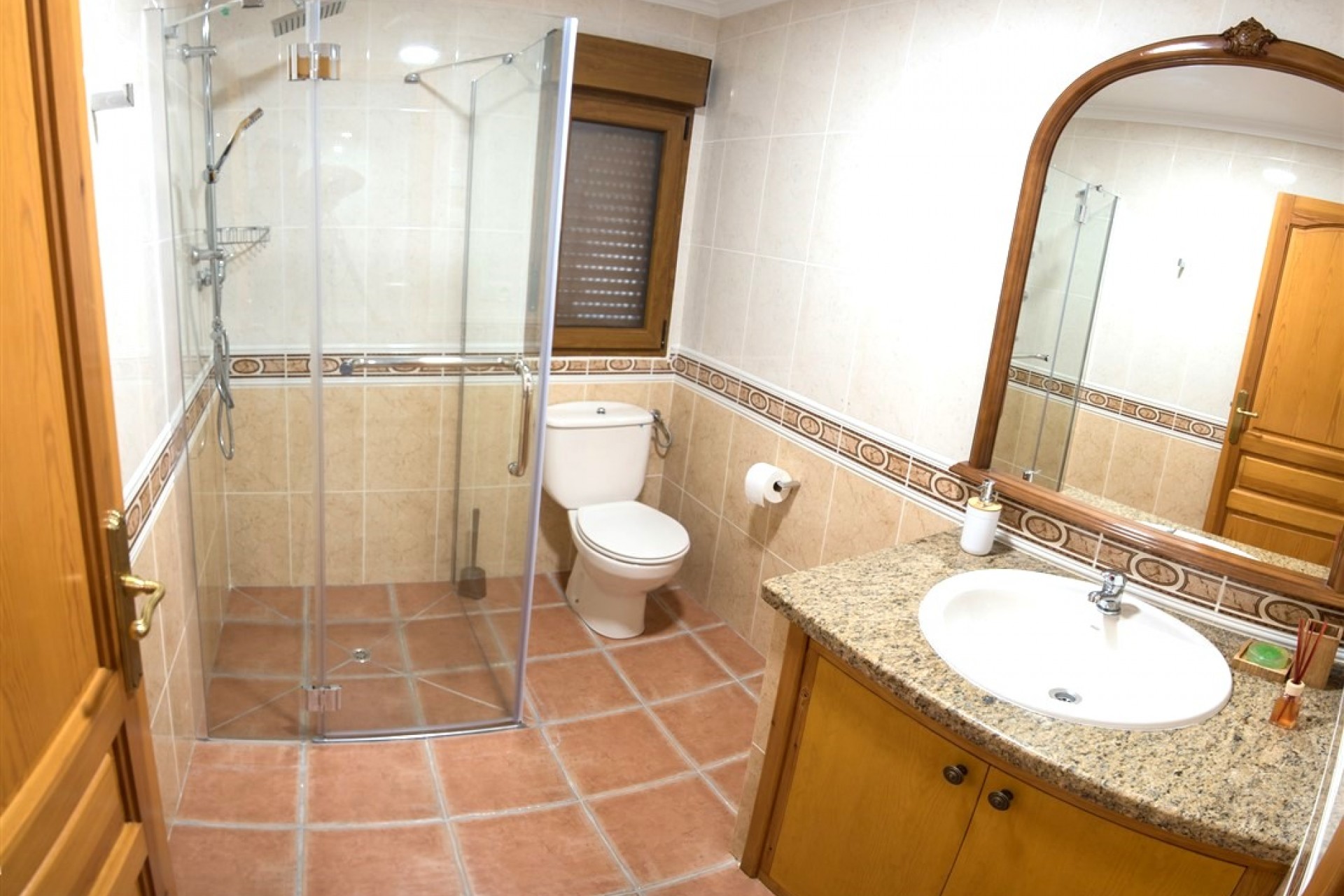 Te koop - Villa -
Calpe