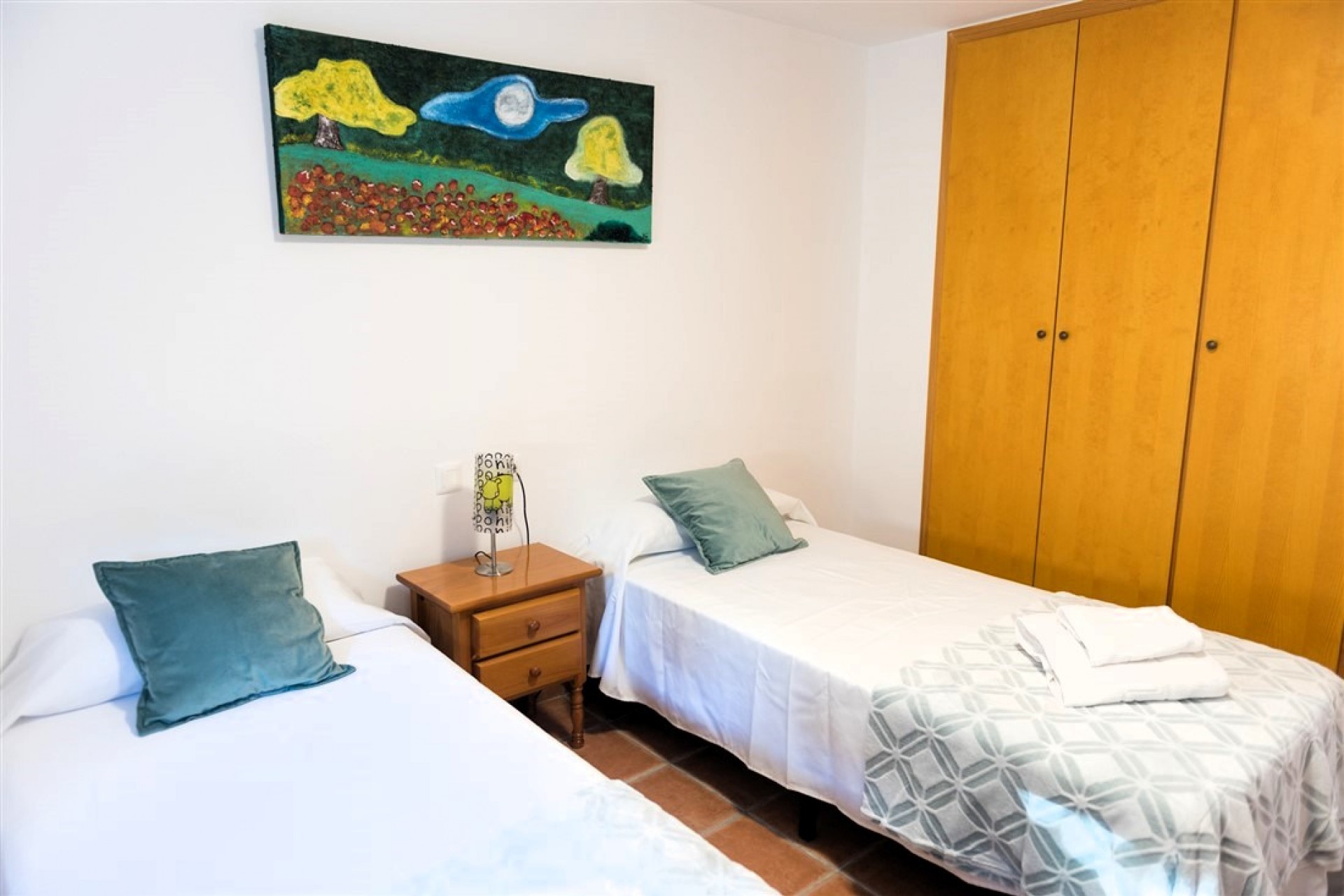 Te koop - Villa -
Calpe