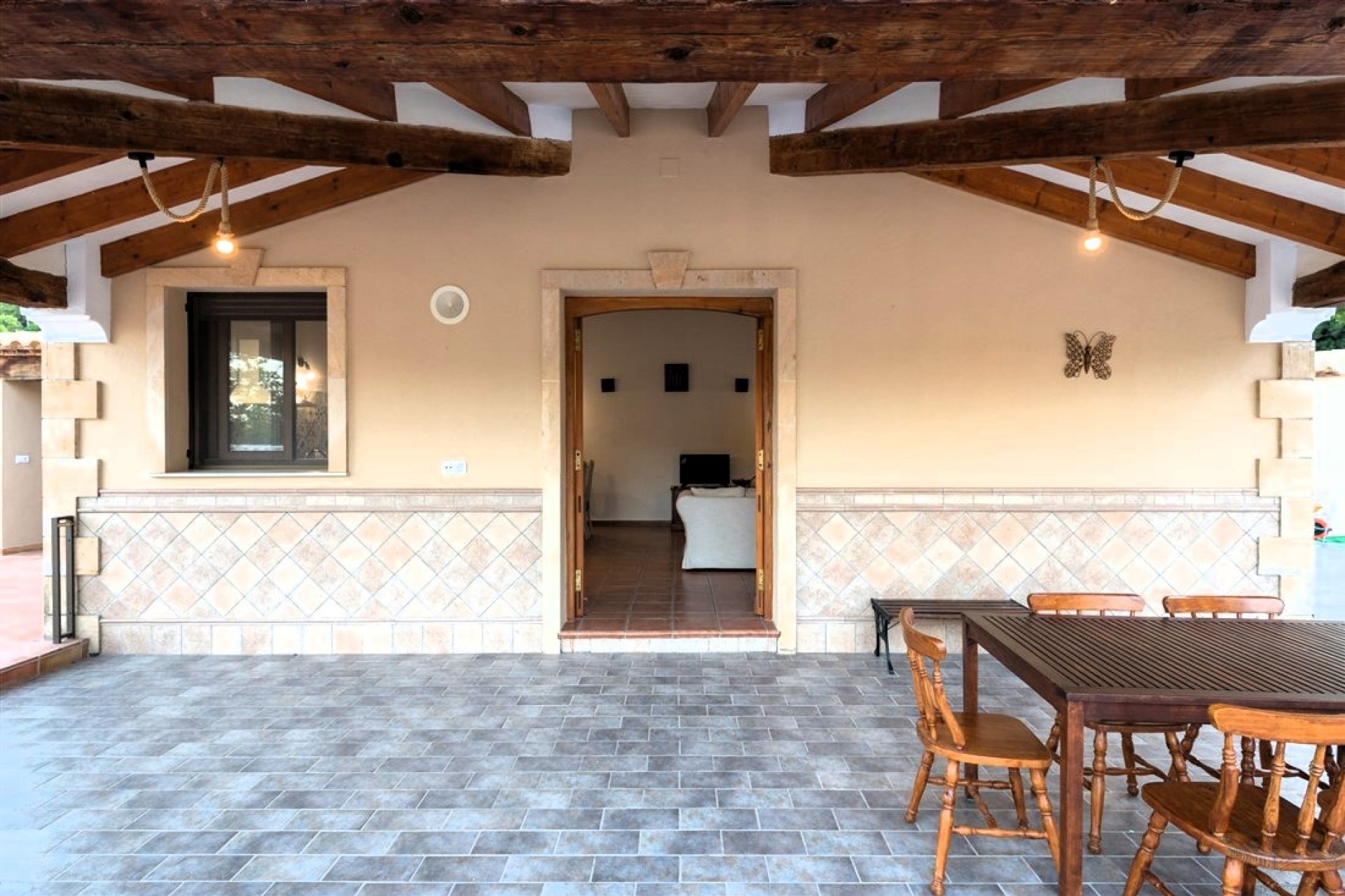 Te koop - Villa -
Calpe